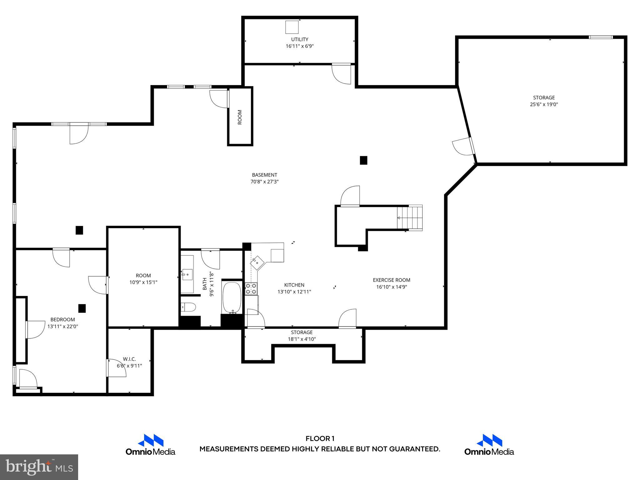 HAYFIELDS MANOR - Residential