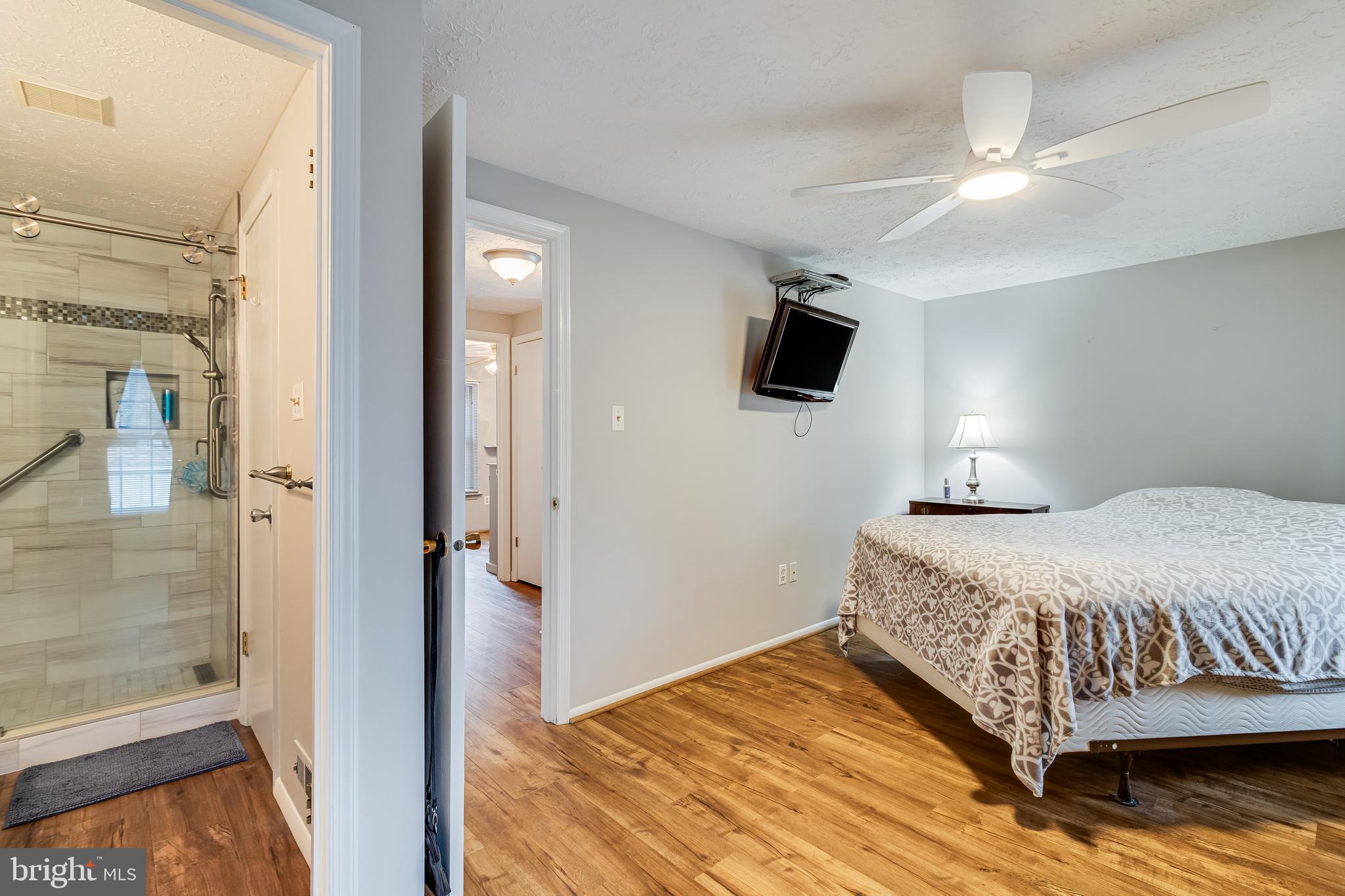 QUAILWOOD SUB - LA PLATA - Residential