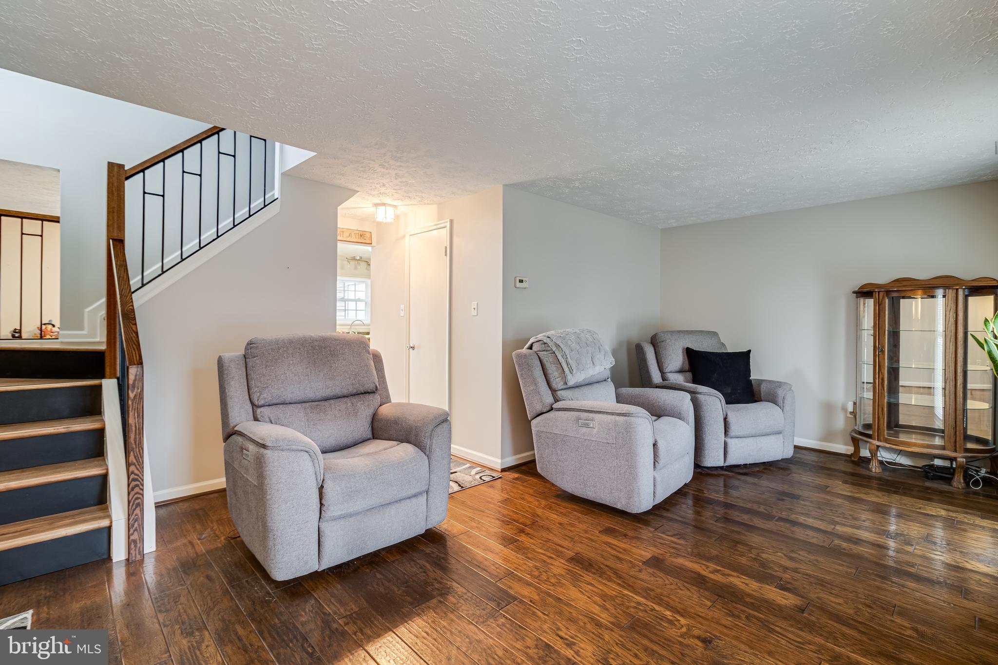 QUAILWOOD SUB - LA PLATA - Residential