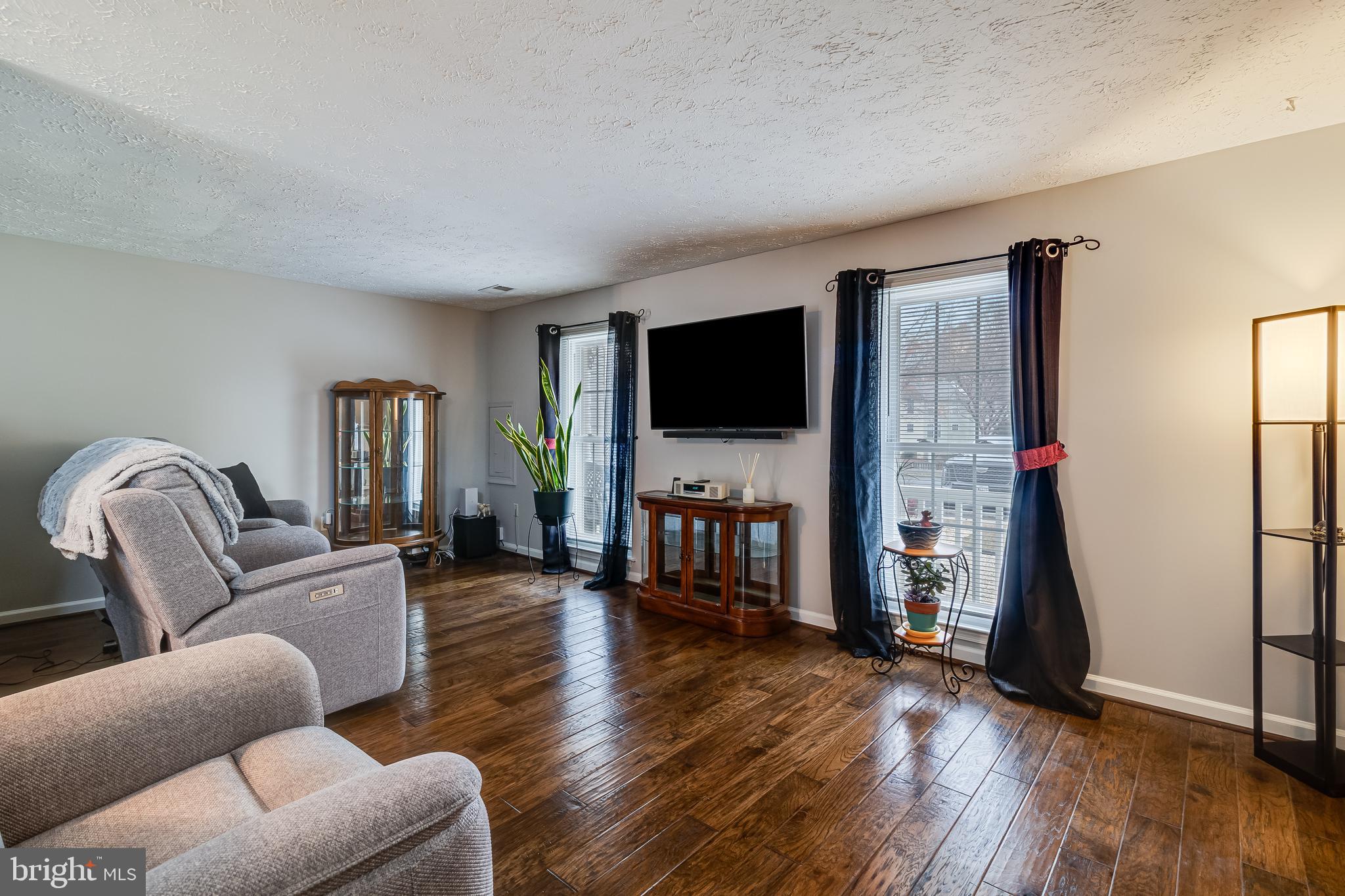 QUAILWOOD SUB - LA PLATA - Residential