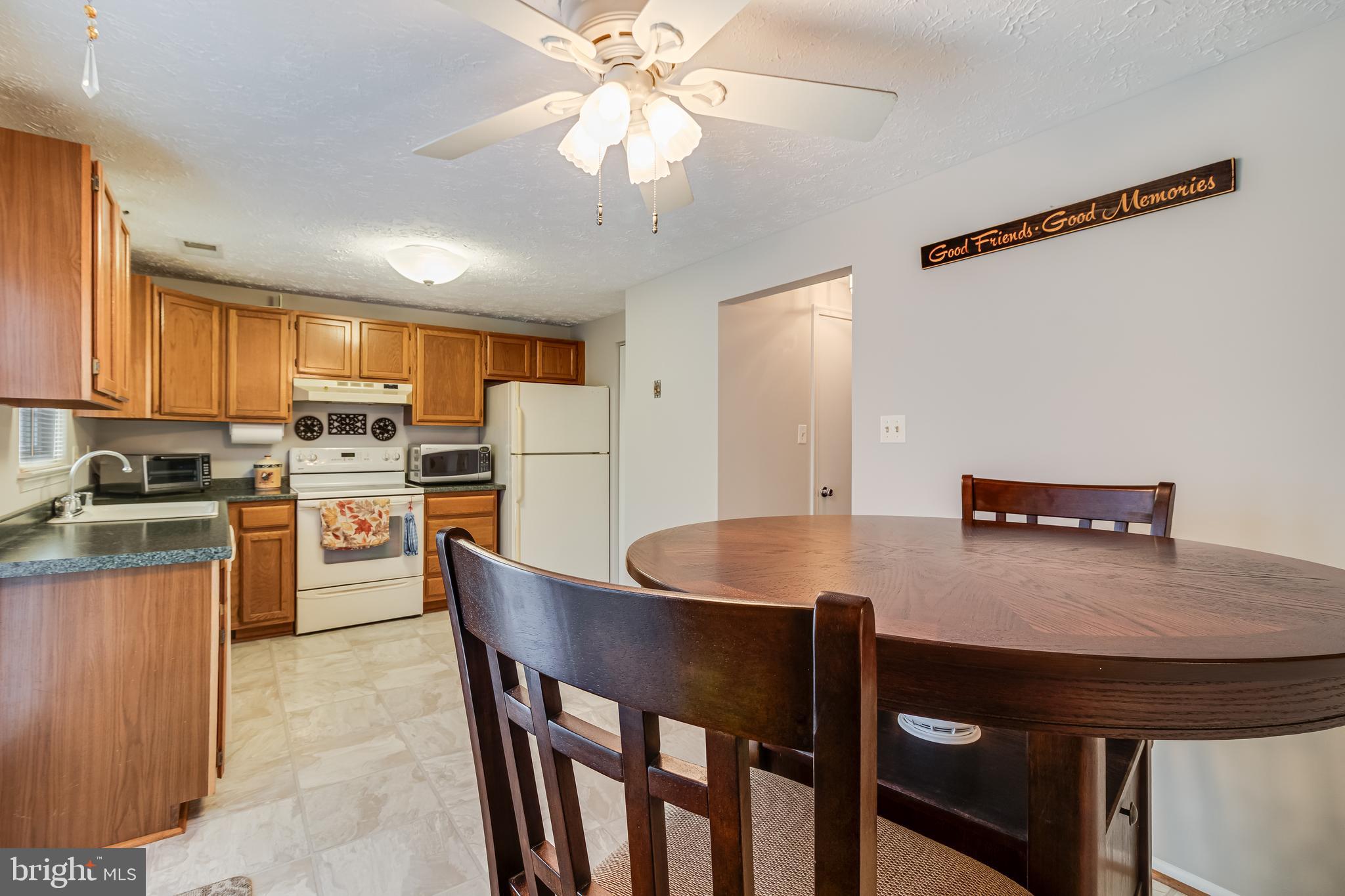 QUAILWOOD SUB - LA PLATA - Residential