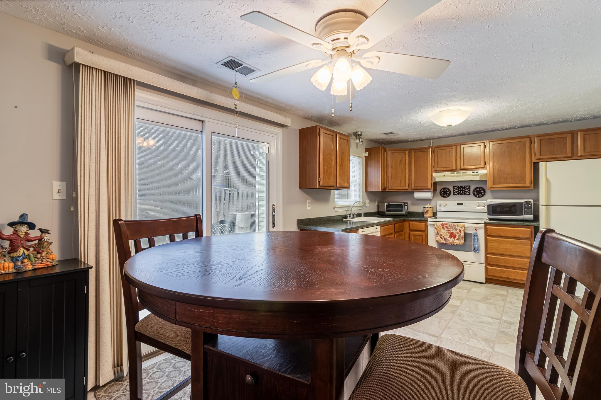 QUAILWOOD SUB - LA PLATA - Residential