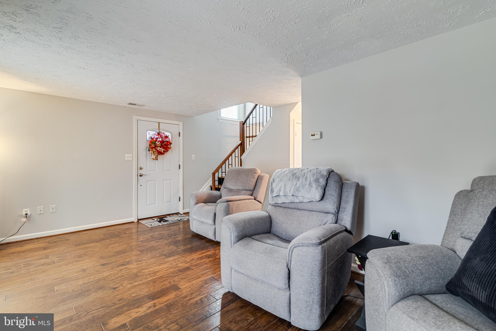 QUAILWOOD SUB - LA PLATA - Residential