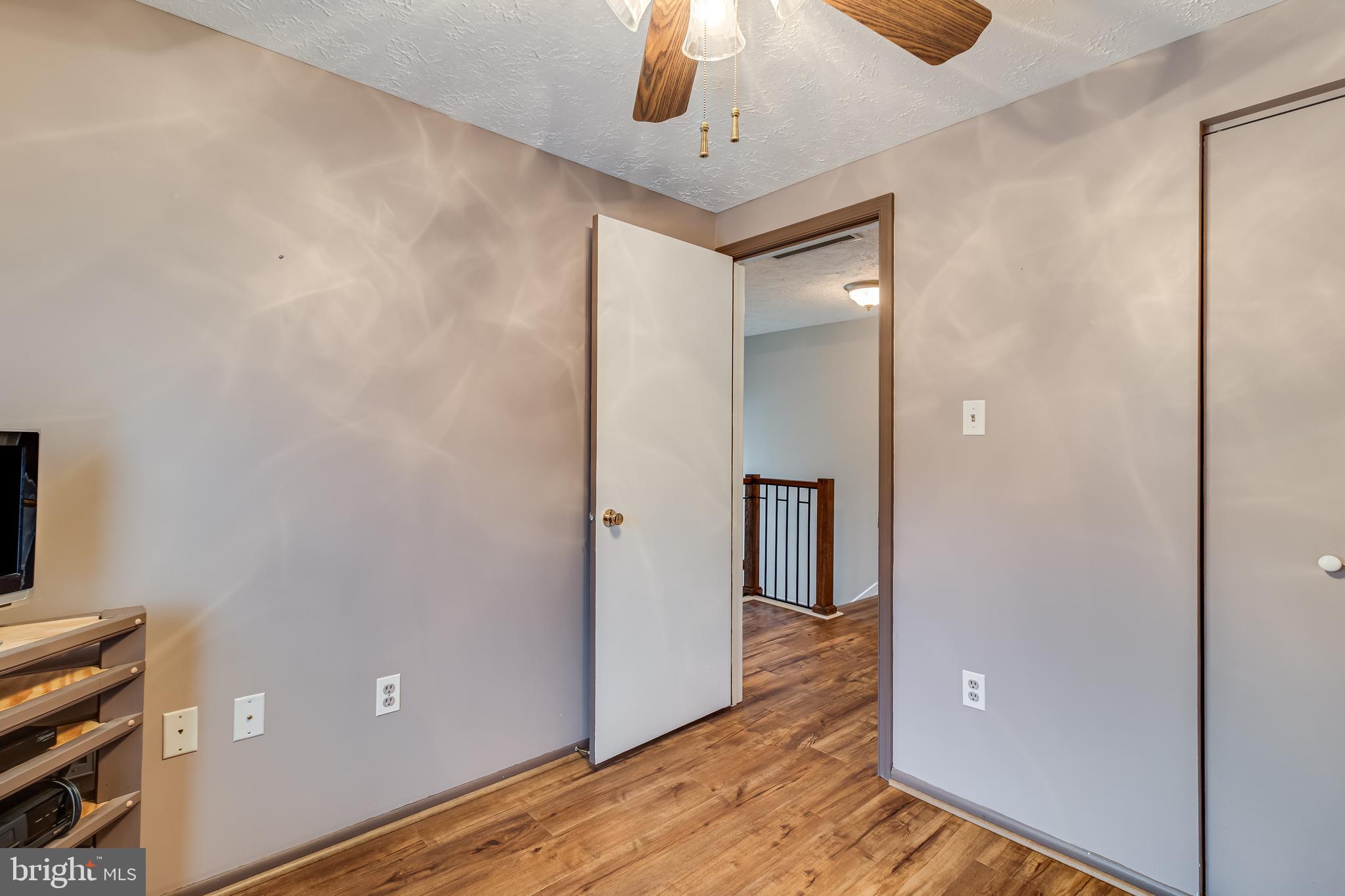 QUAILWOOD SUB - LA PLATA - Residential