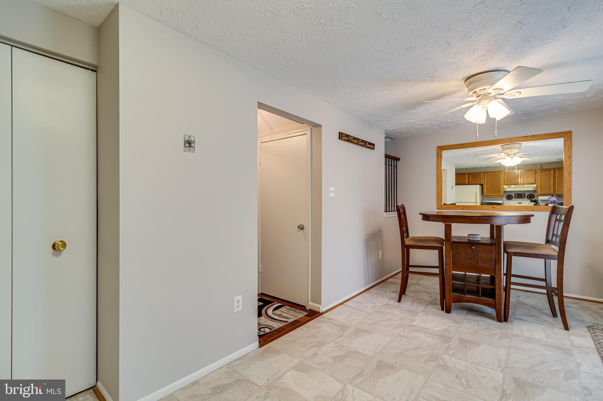 QUAILWOOD SUB - LA PLATA - Residential