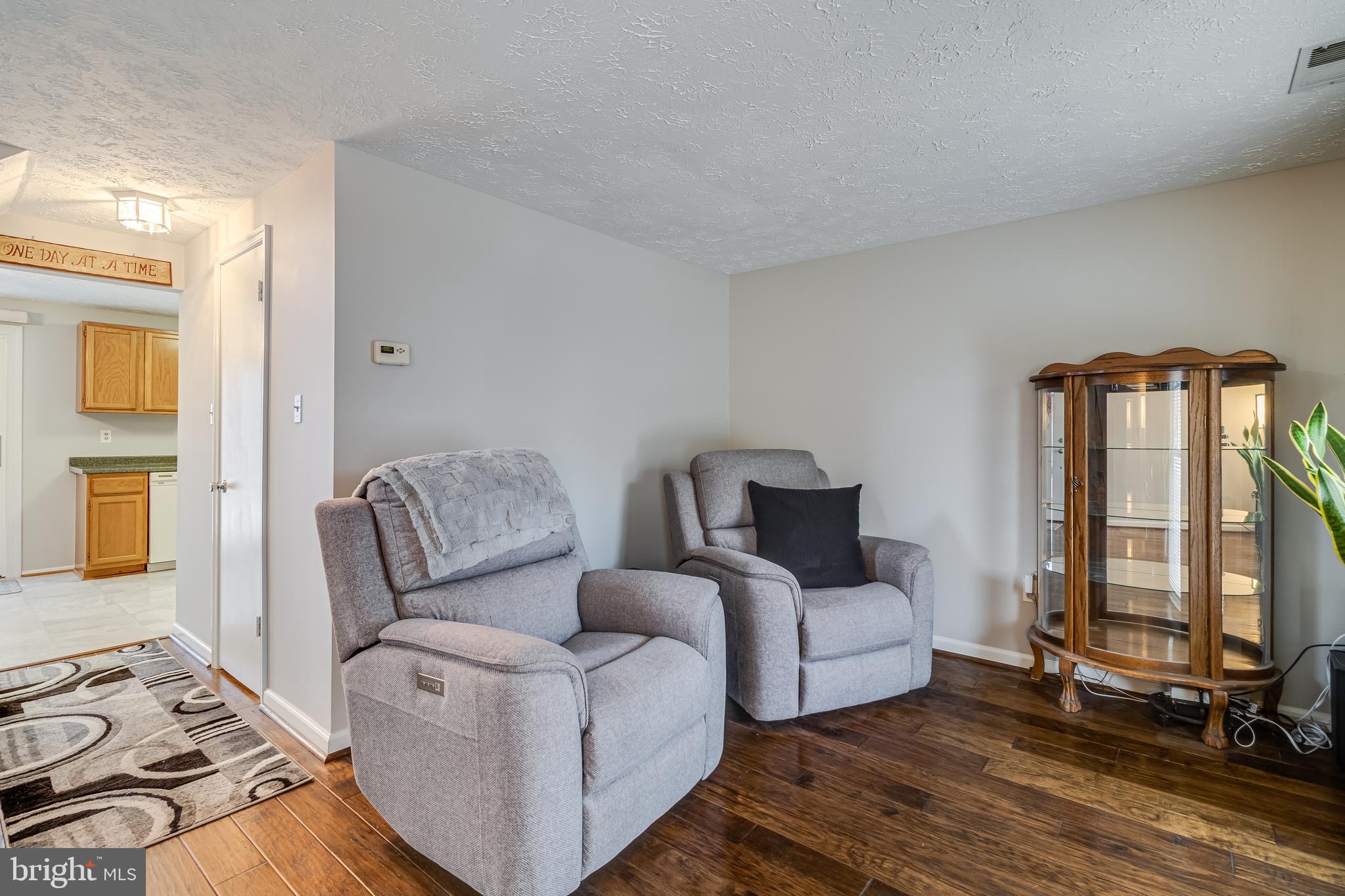 QUAILWOOD SUB - LA PLATA - Residential