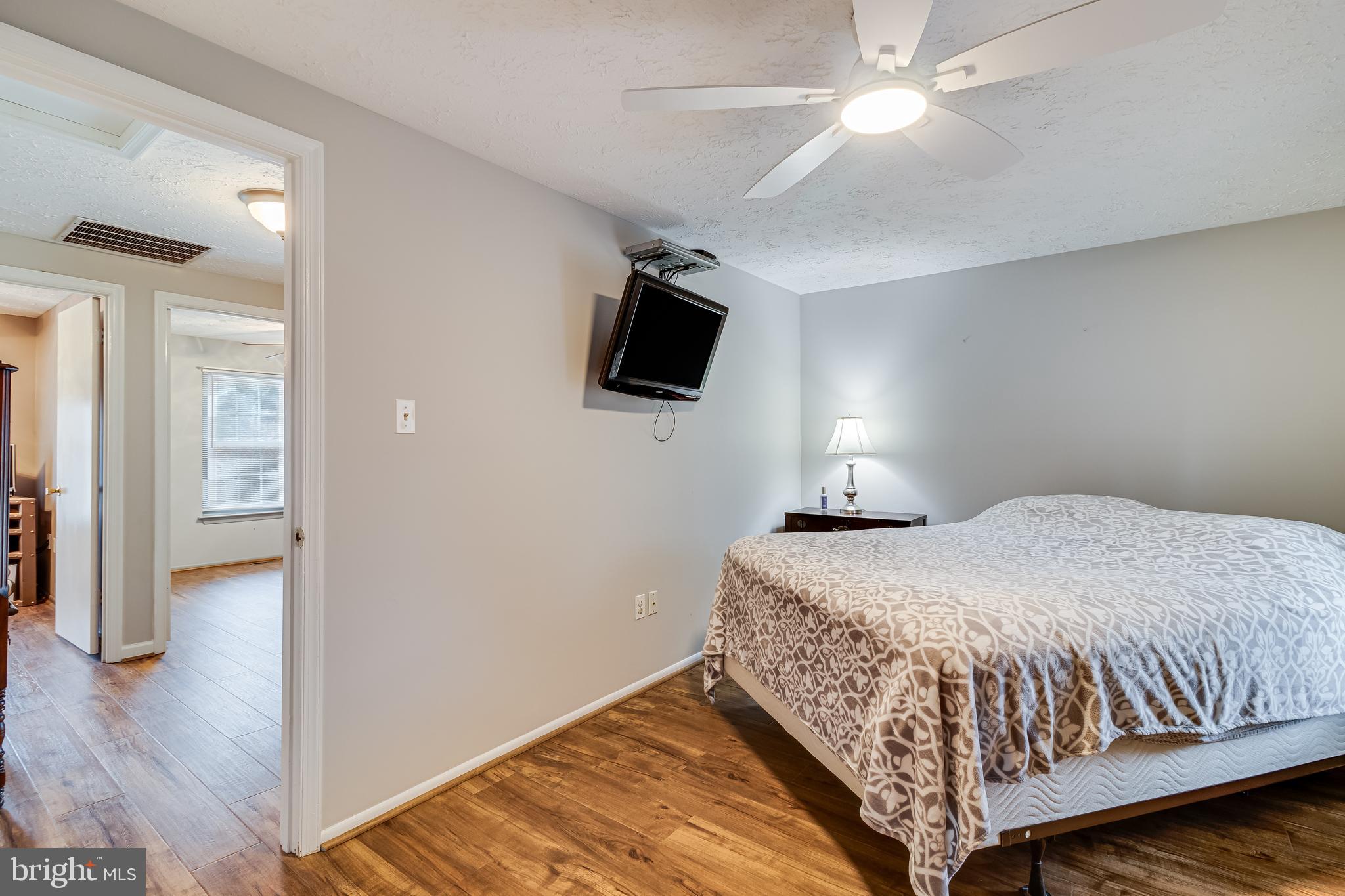 QUAILWOOD SUB - LA PLATA - Residential