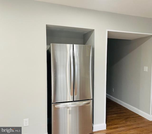 WOOTTON HEIGHTS - Residential