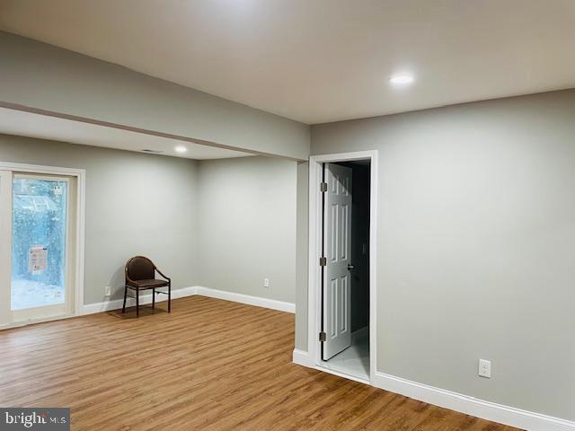 WOOTTON HEIGHTS - Residential