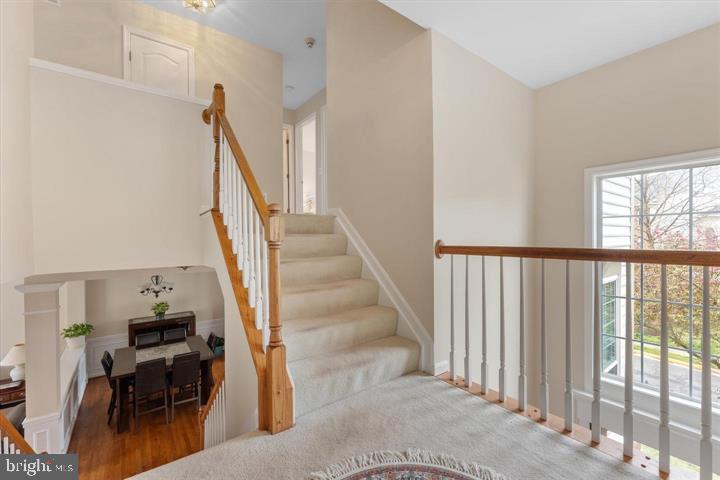 POTOMAC LAKES - Residential Lease