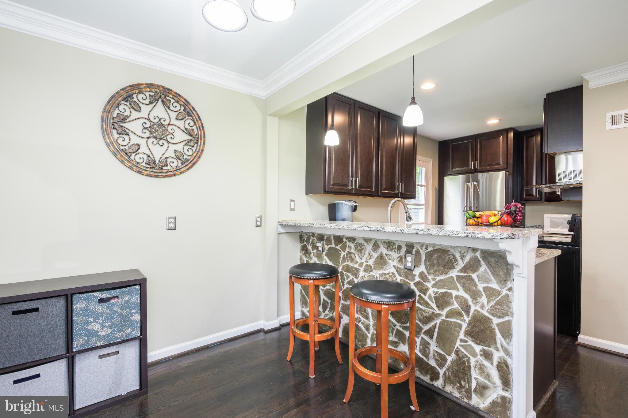 BEL AIR - Residential