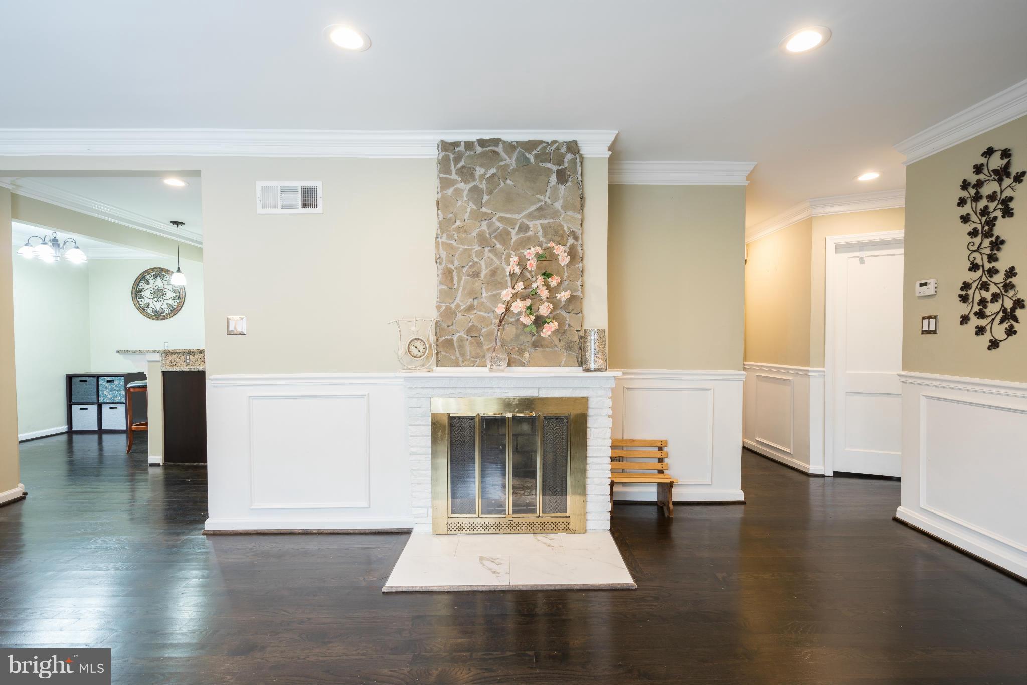 BEL AIR - Residential