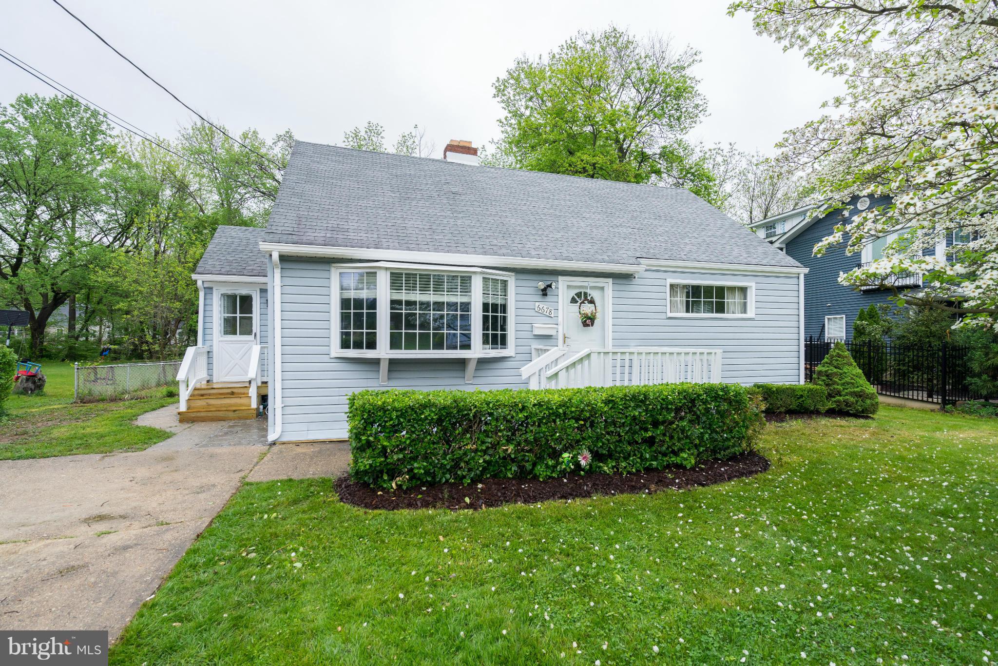 BEL AIR - Residential