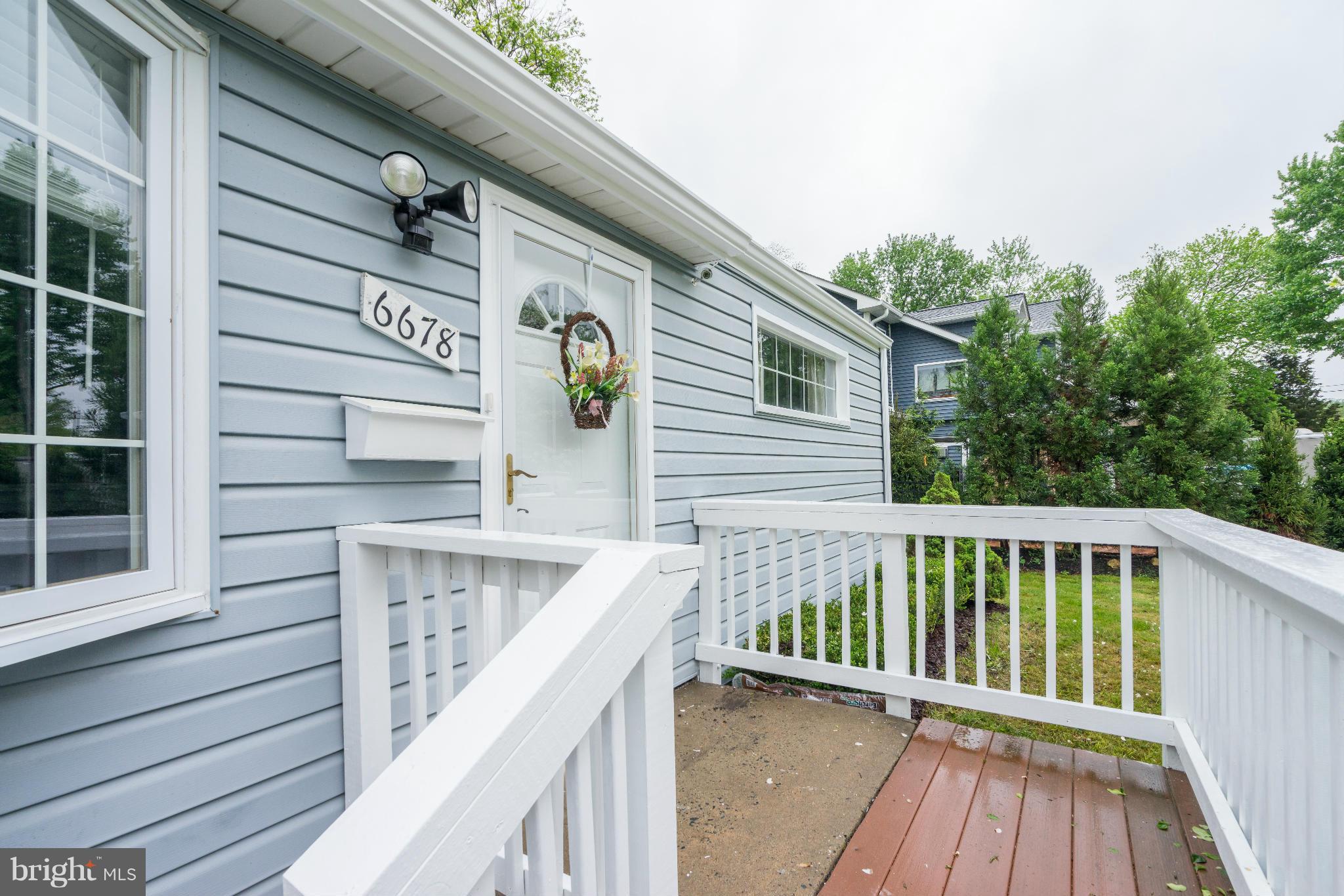 BEL AIR - Residential