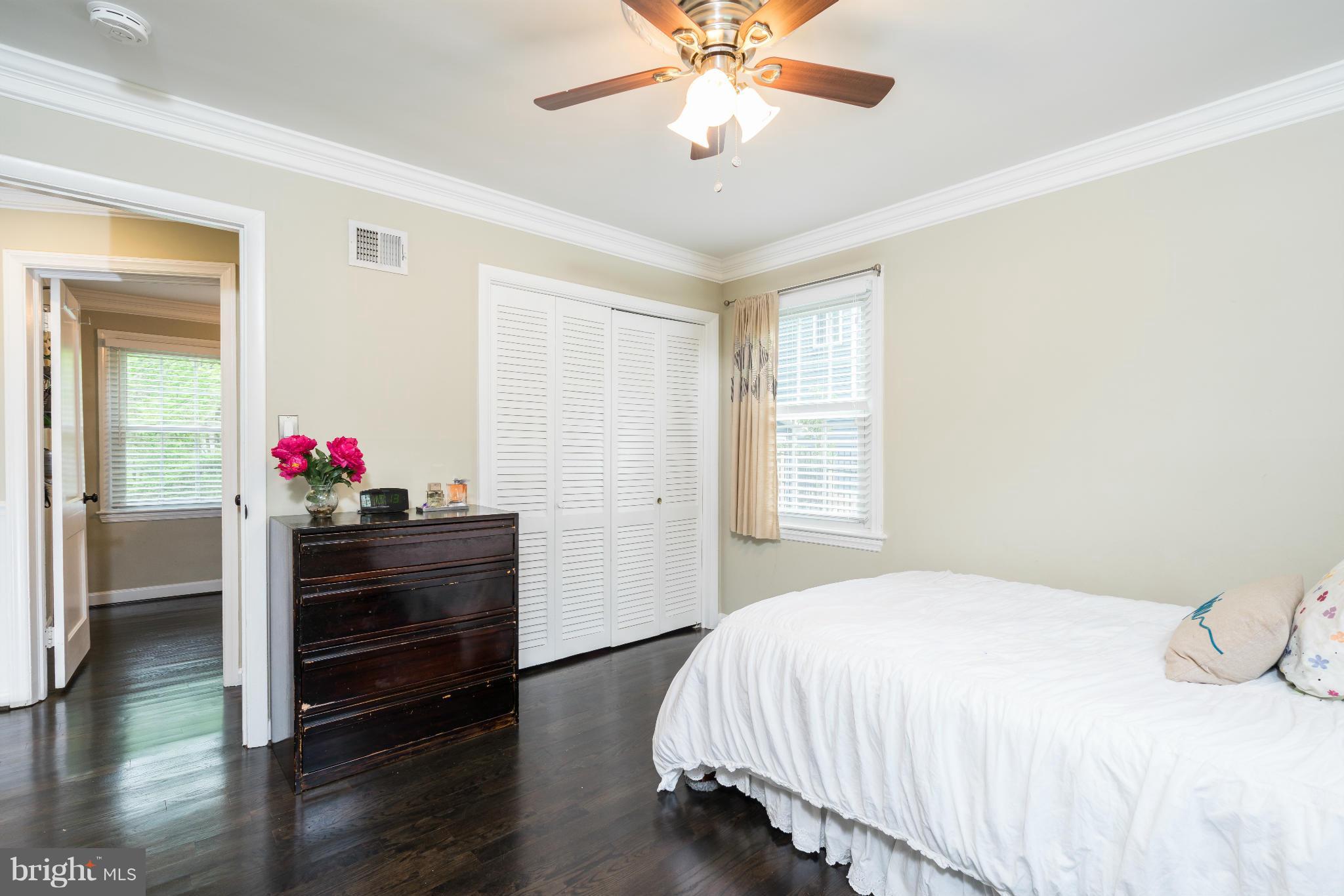 BEL AIR - Residential