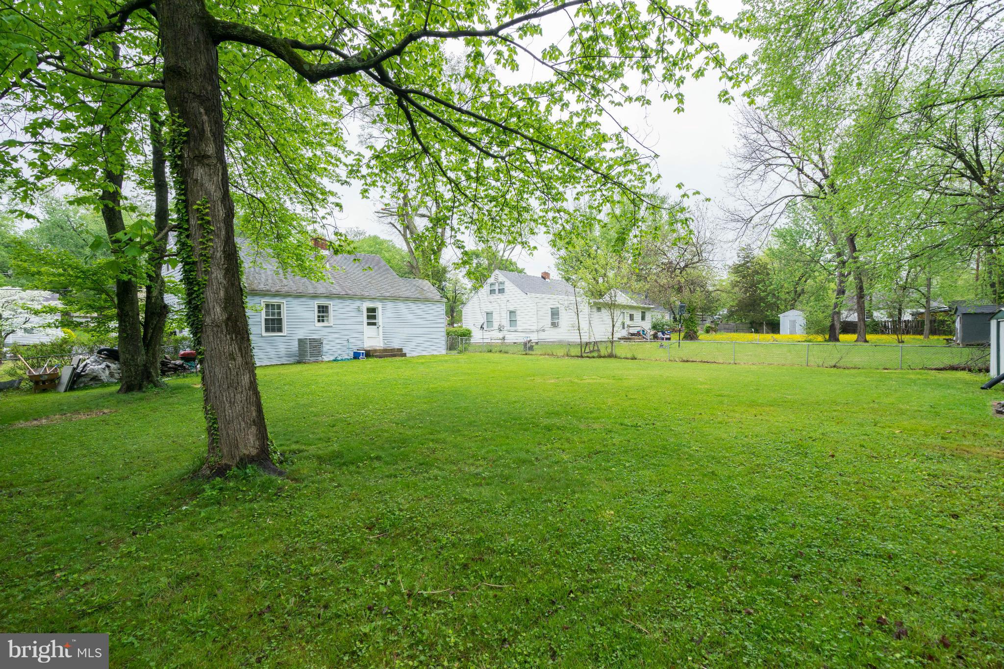 BEL AIR - Residential