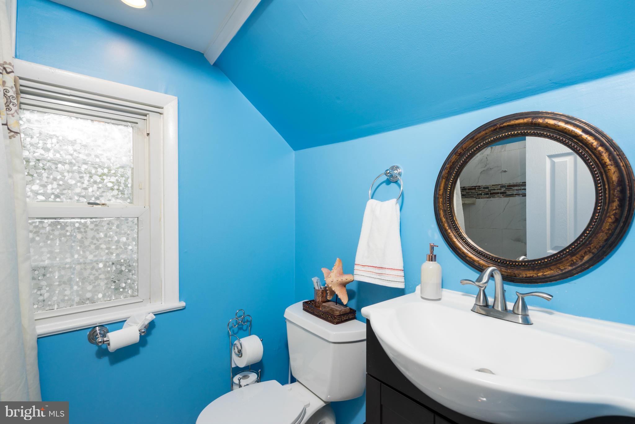 BEL AIR - Residential