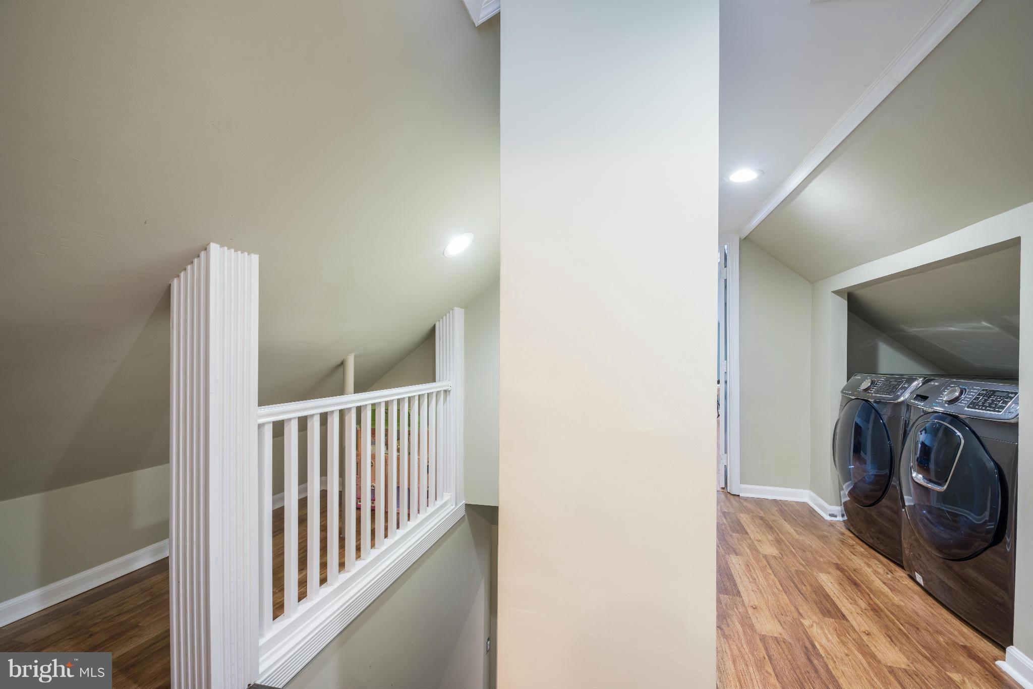 BEL AIR - Residential