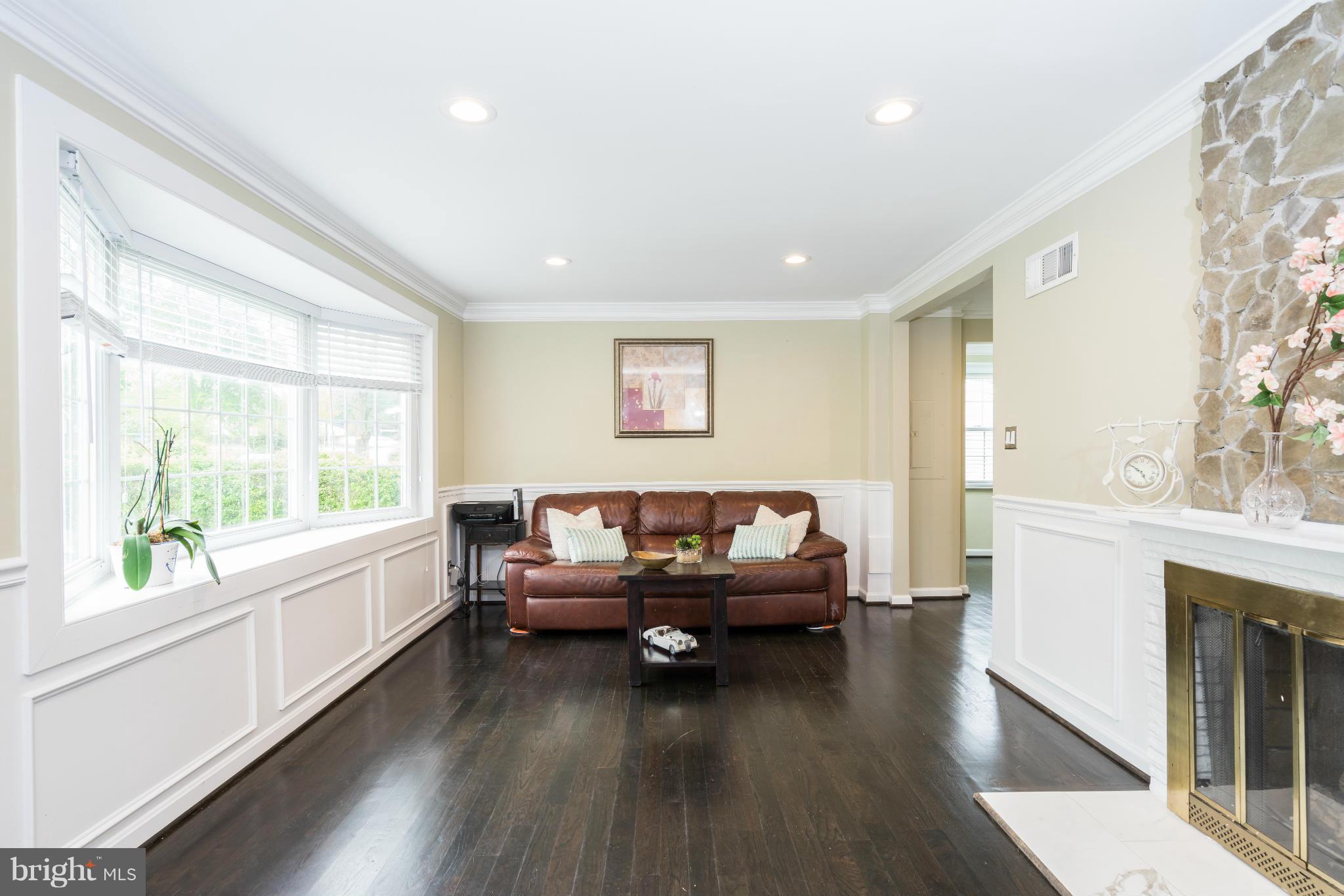 BEL AIR - Residential