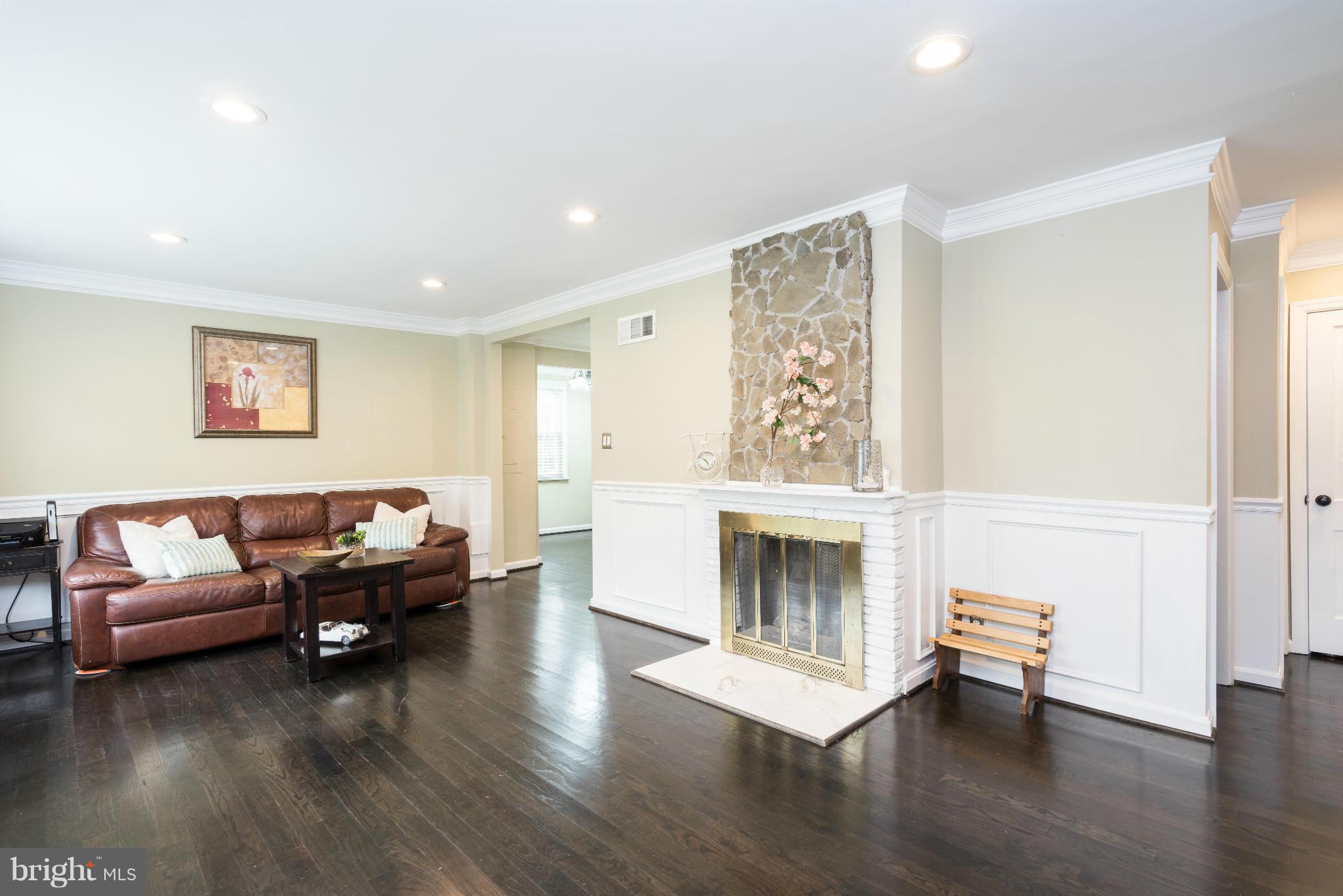 BEL AIR - Residential