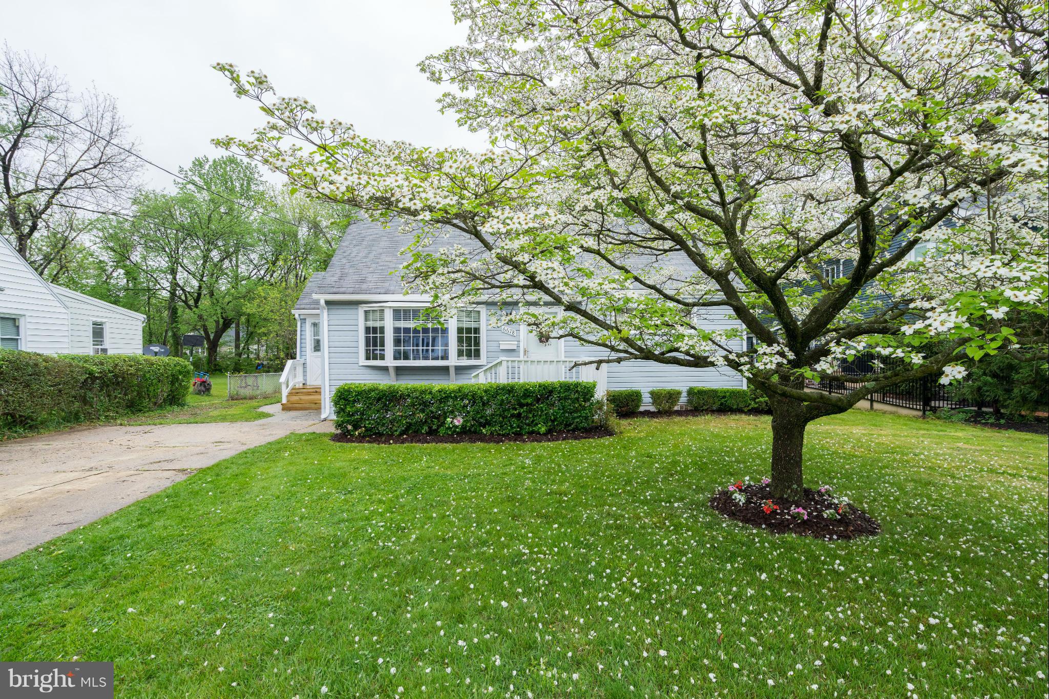 BEL AIR - Residential