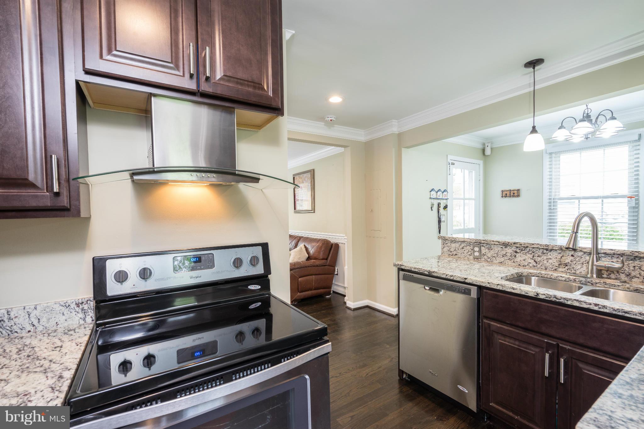 BEL AIR - Residential