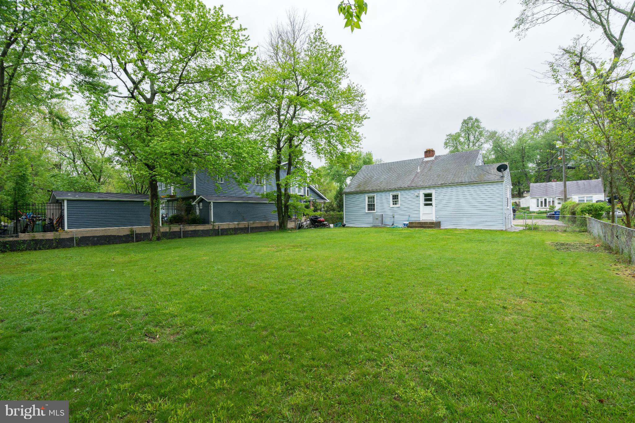 BEL AIR - Residential