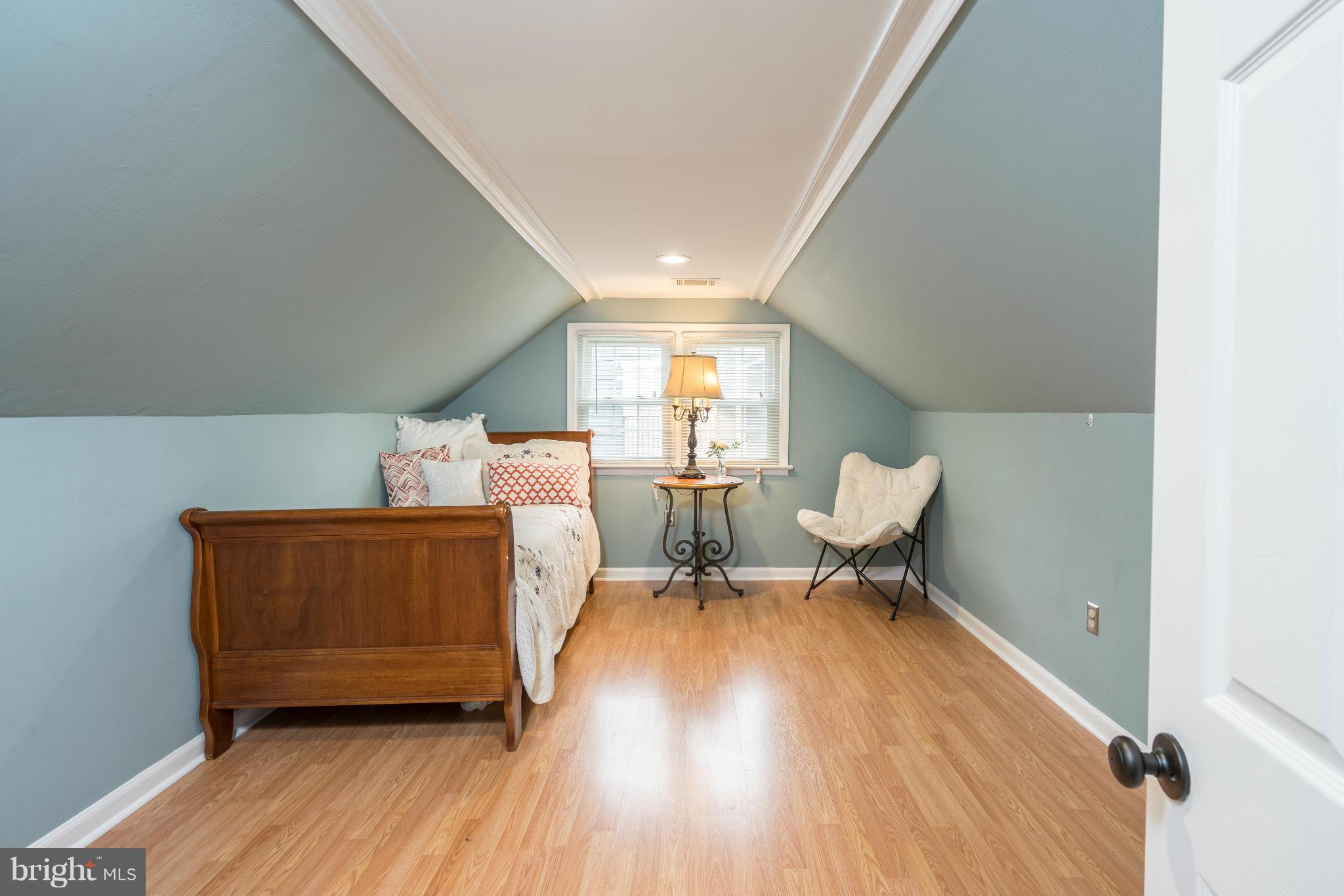 BEL AIR - Residential