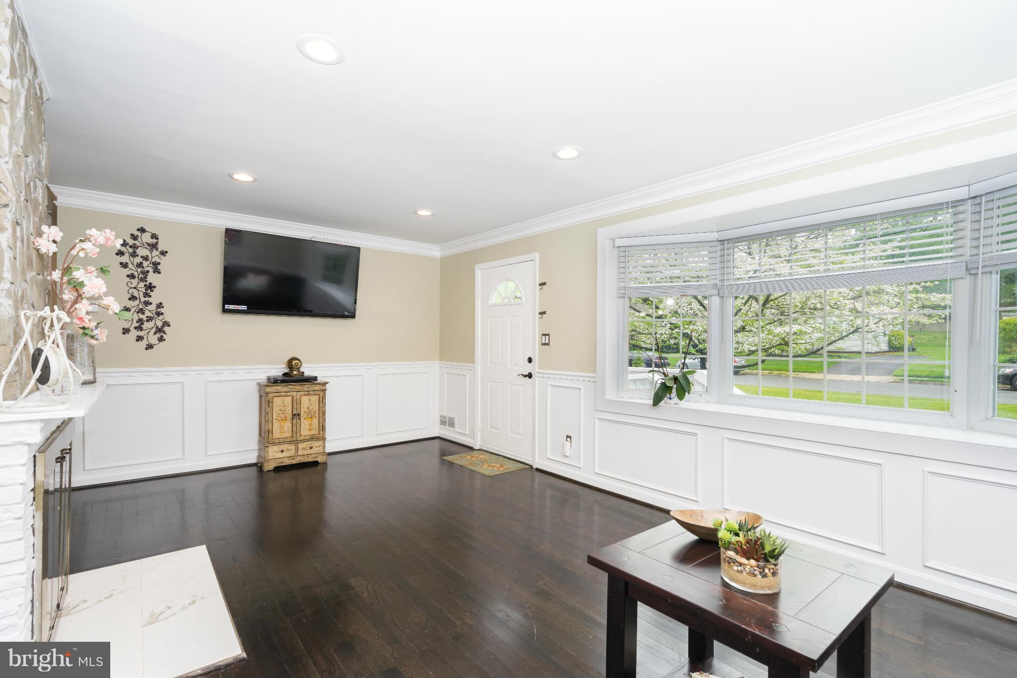 BEL AIR - Residential