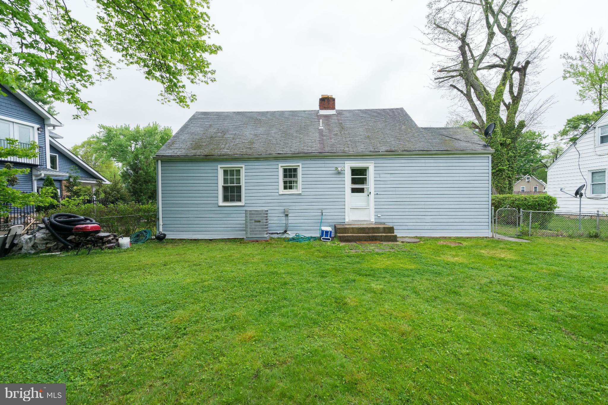 BEL AIR - Residential