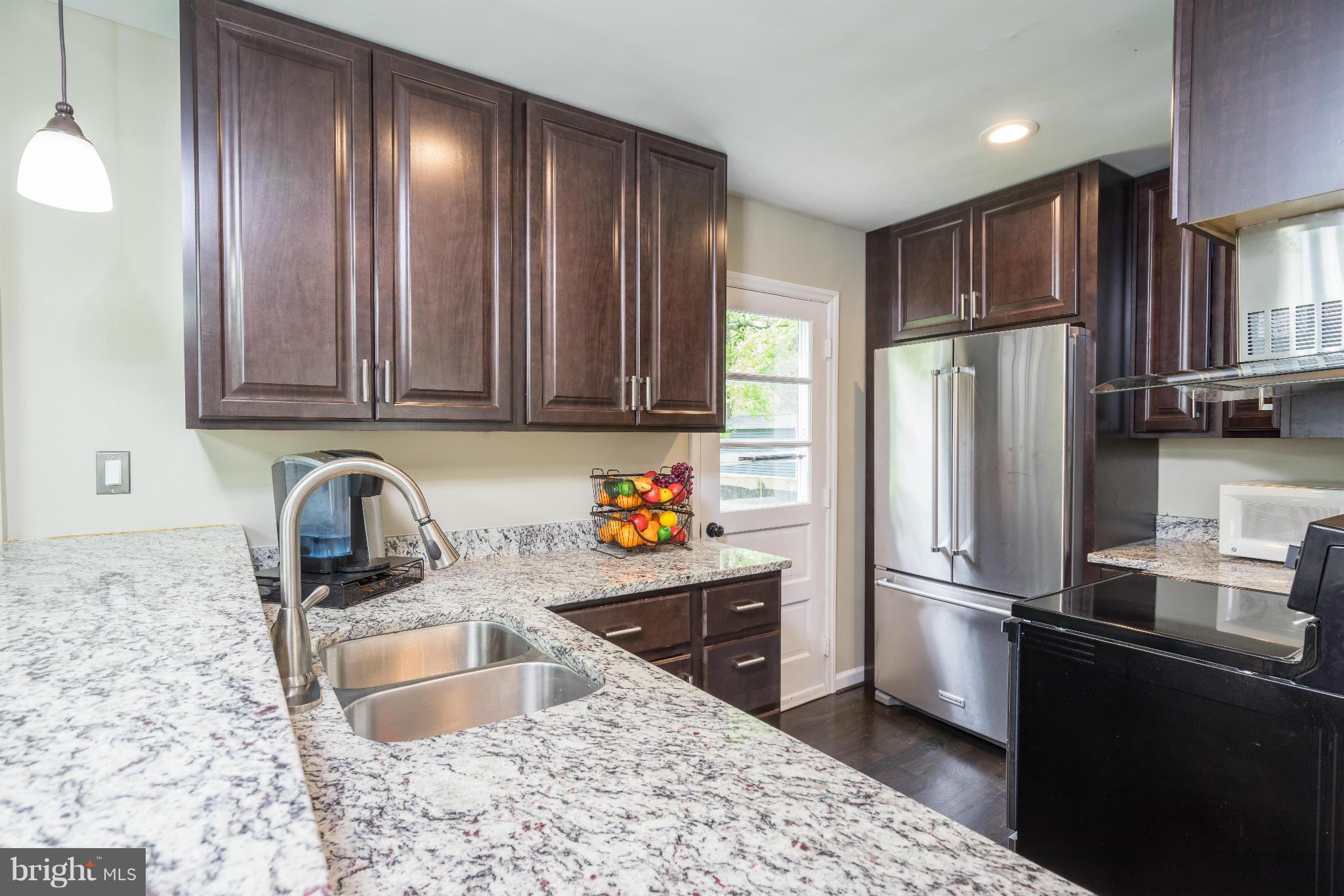 BEL AIR - Residential