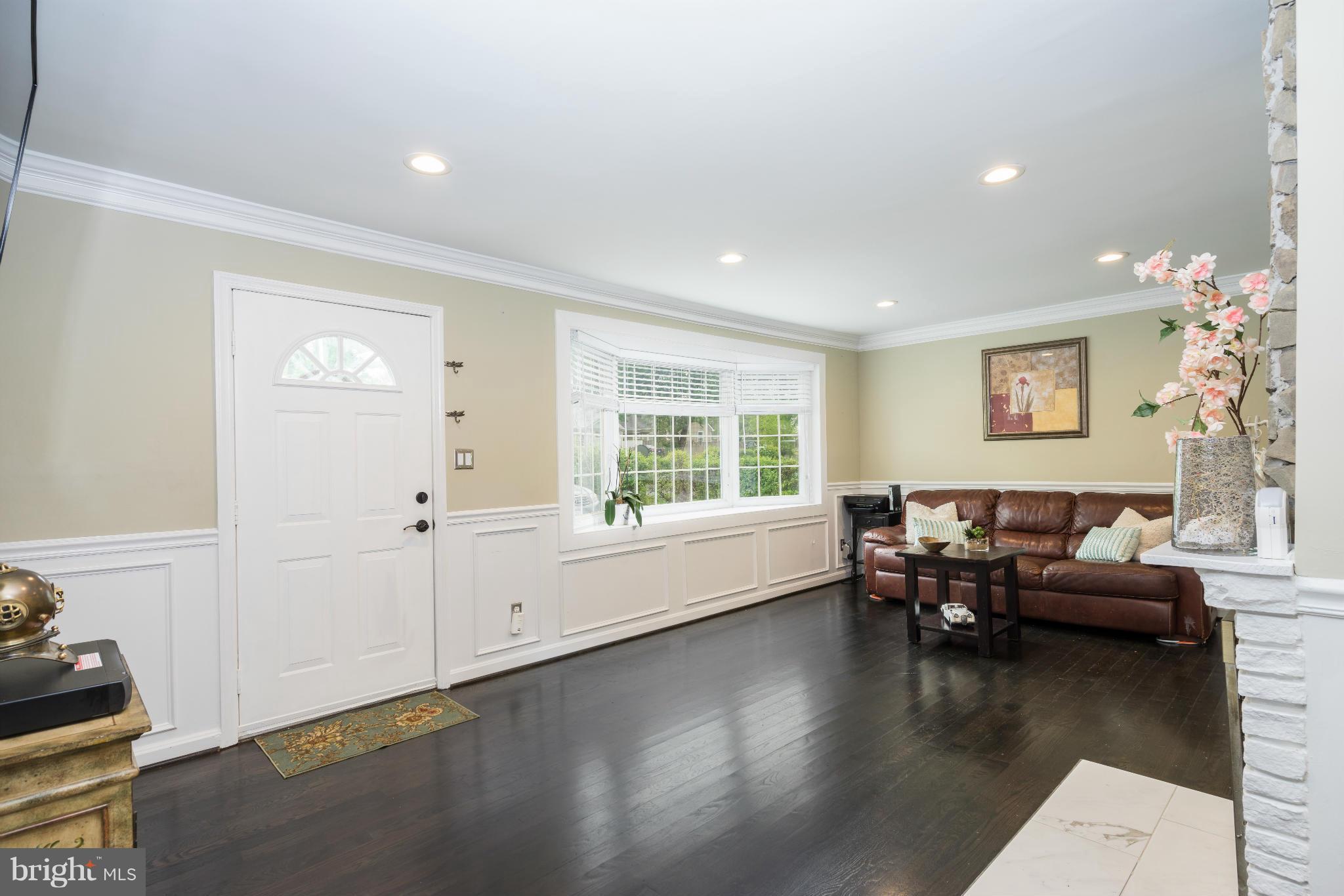 BEL AIR - Residential