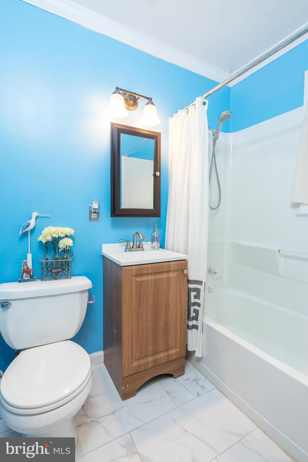 BEL AIR - Residential