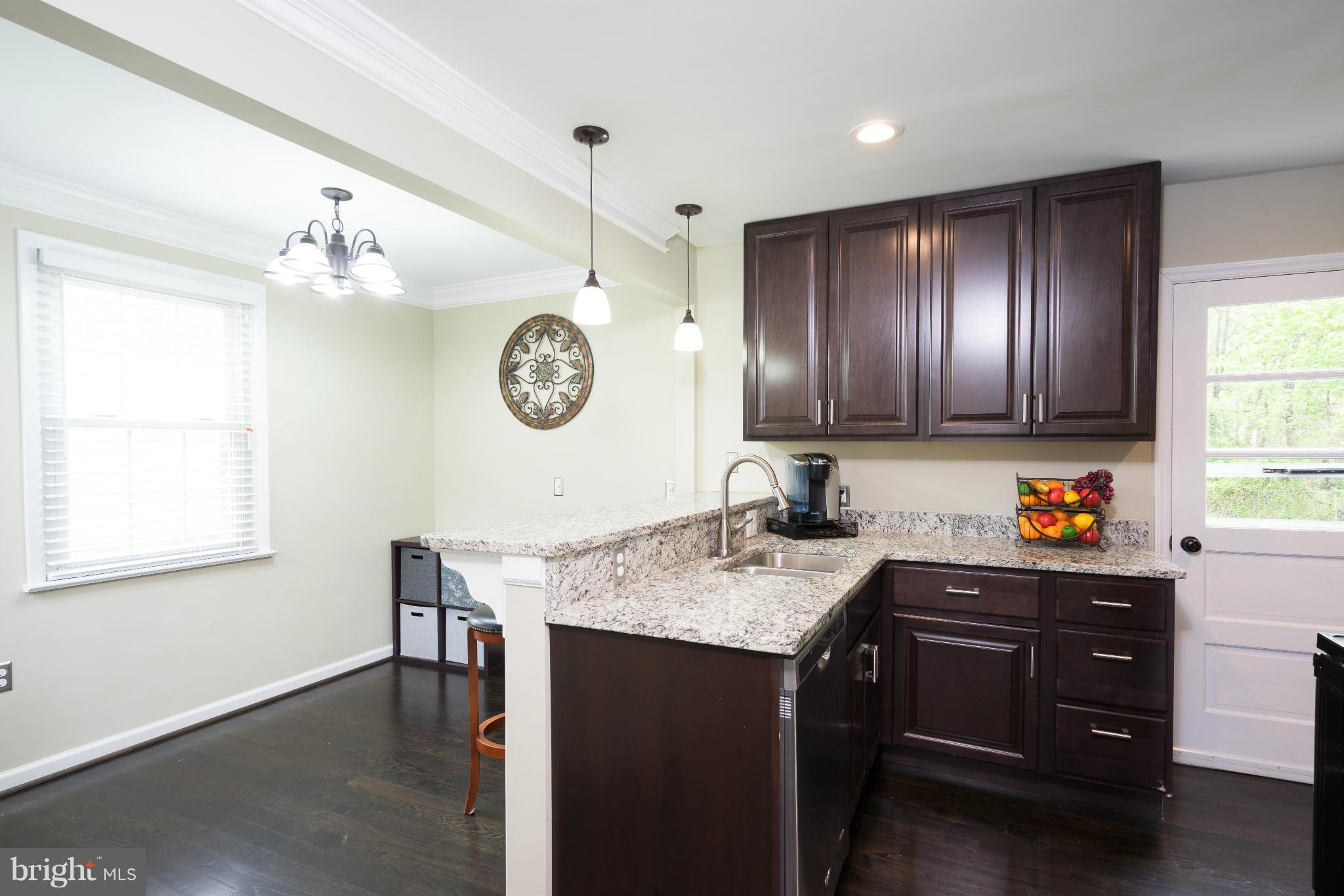 BEL AIR - Residential