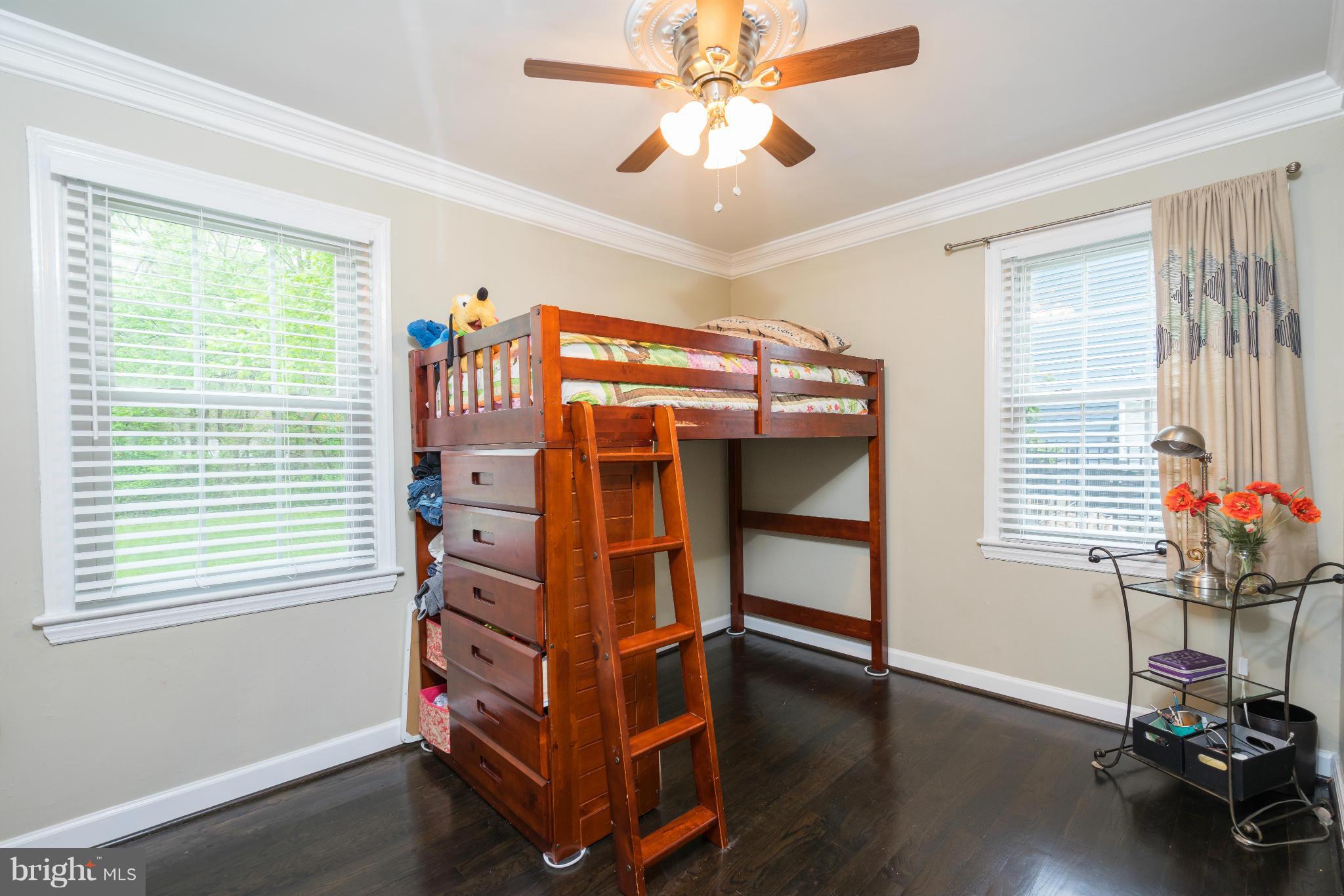 BEL AIR - Residential