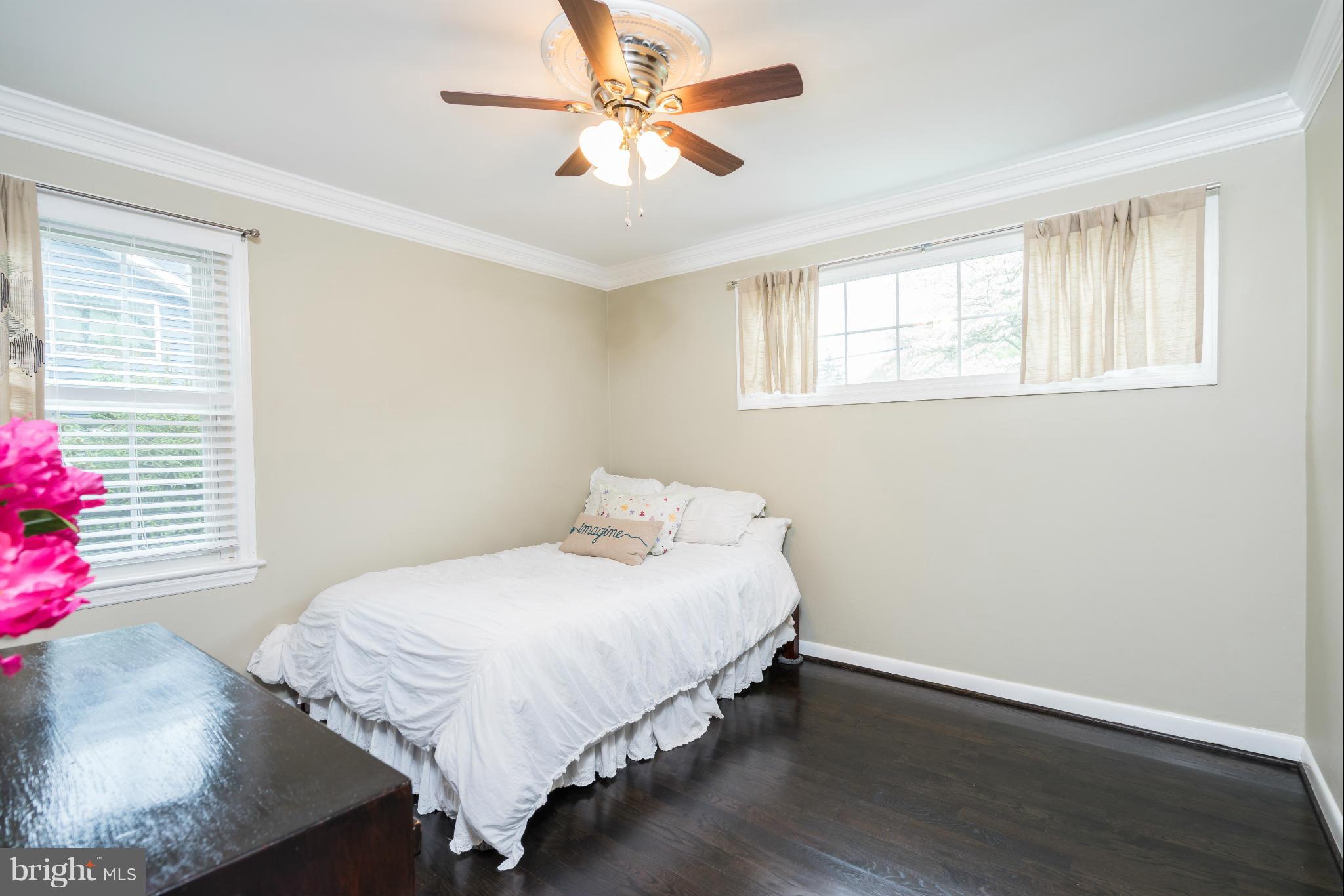 BEL AIR - Residential