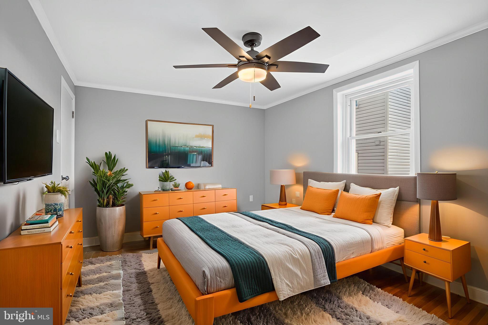 OLDE RICHMOND - Residential