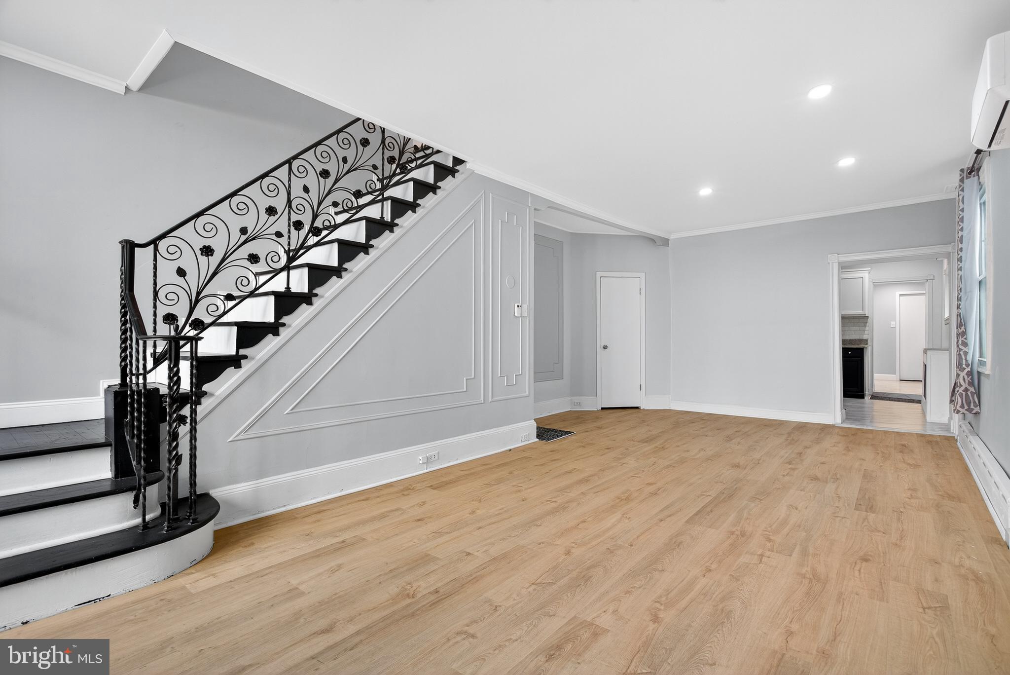 OLDE RICHMOND - Residential