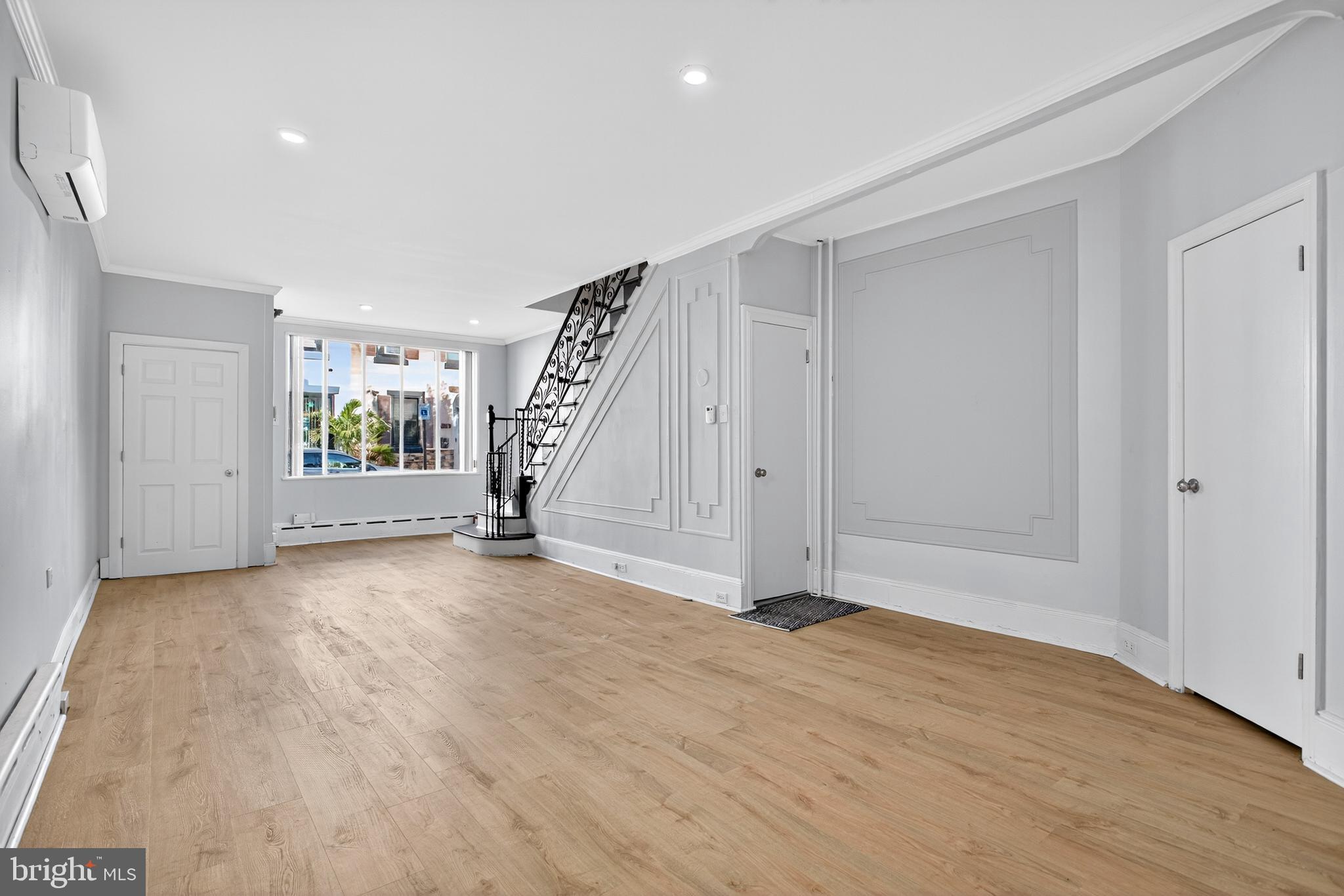 OLDE RICHMOND - Residential