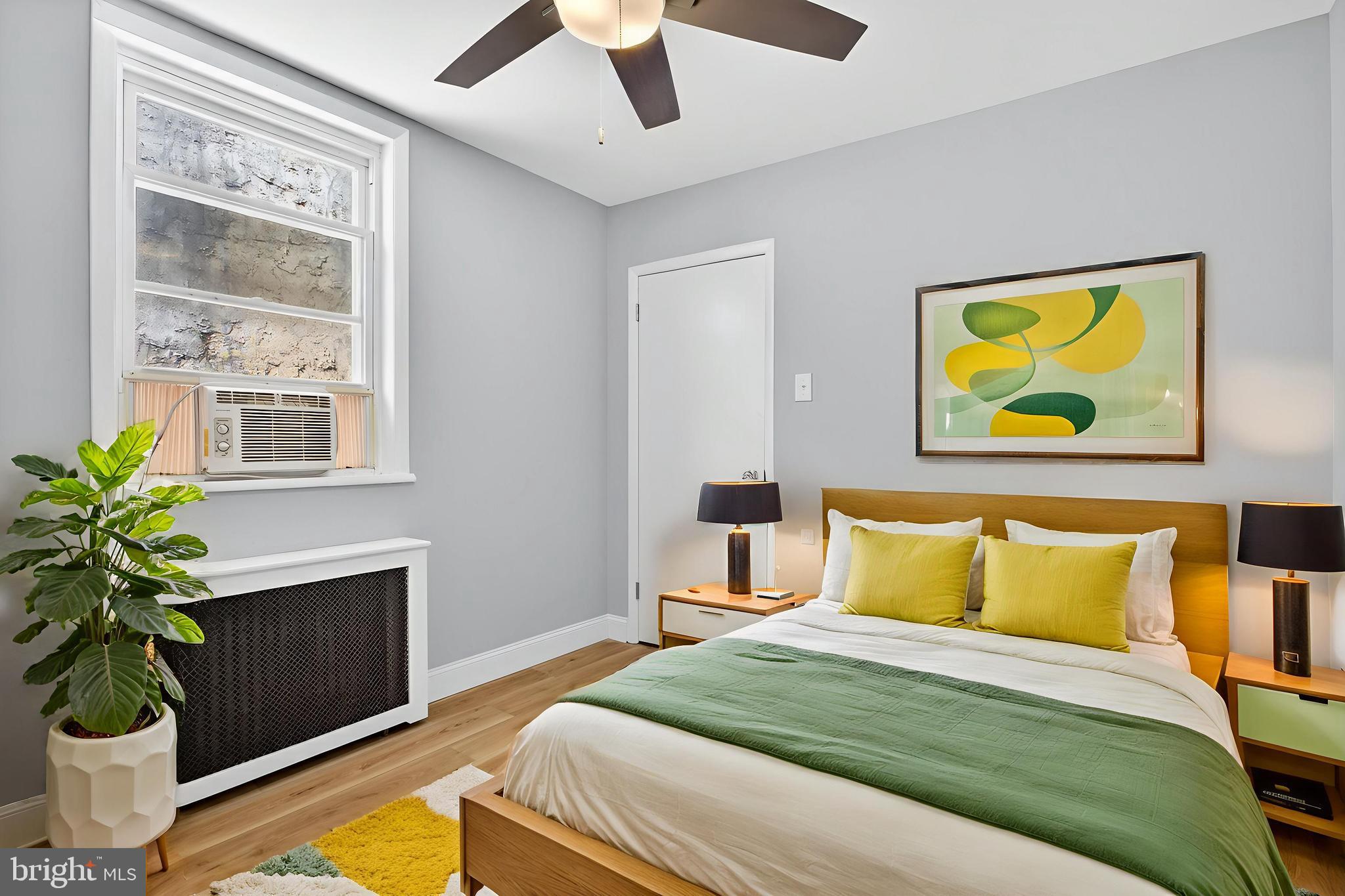 OLDE RICHMOND - Residential