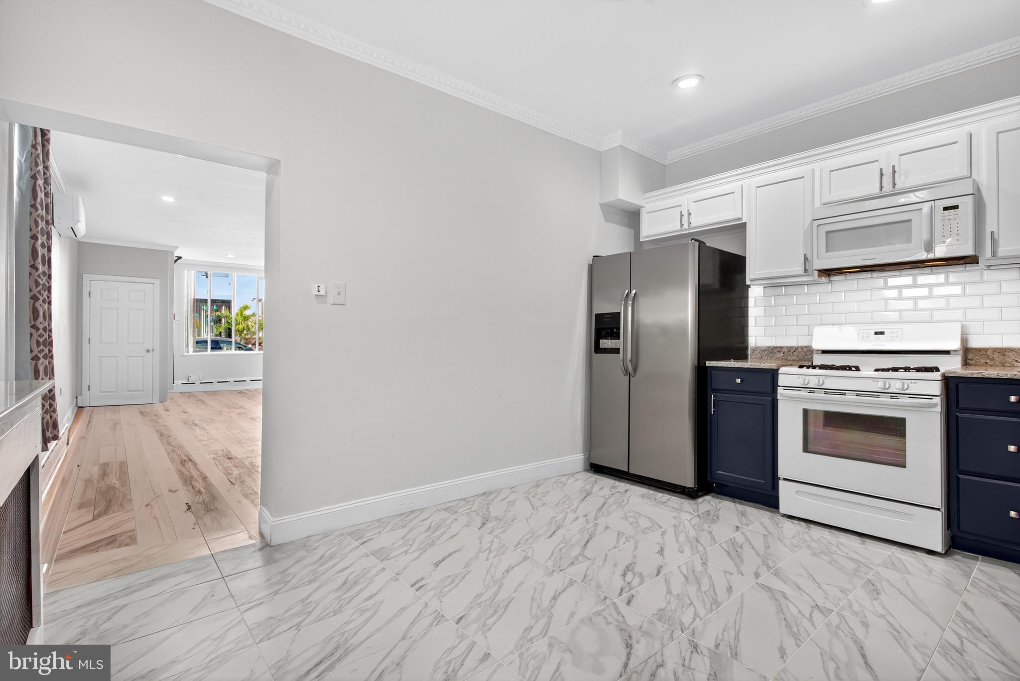 OLDE RICHMOND - Residential