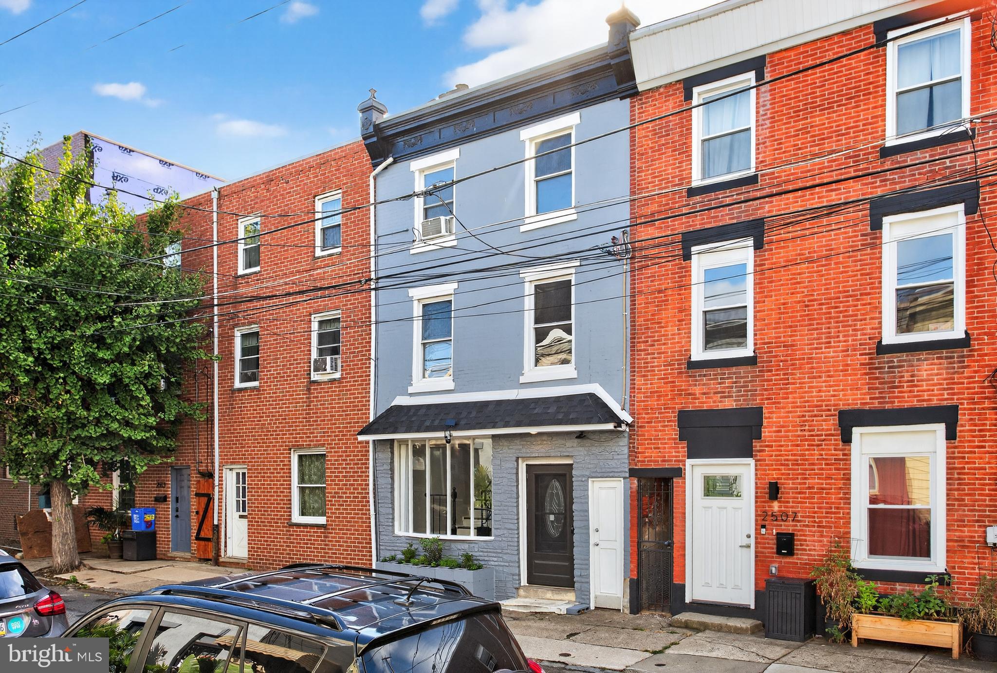 OLDE RICHMOND - Residential