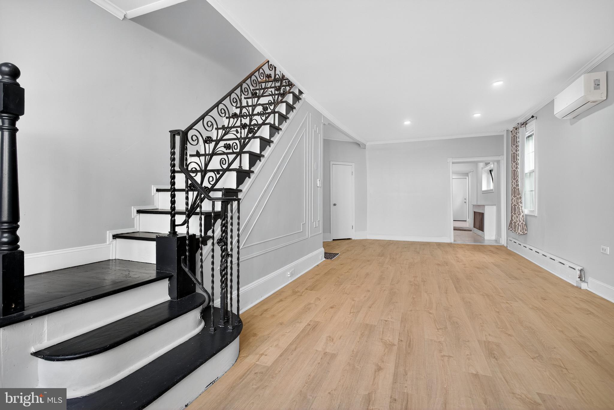 OLDE RICHMOND - Residential