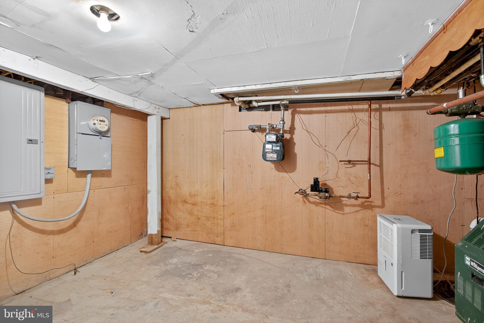 OLDE RICHMOND - Residential