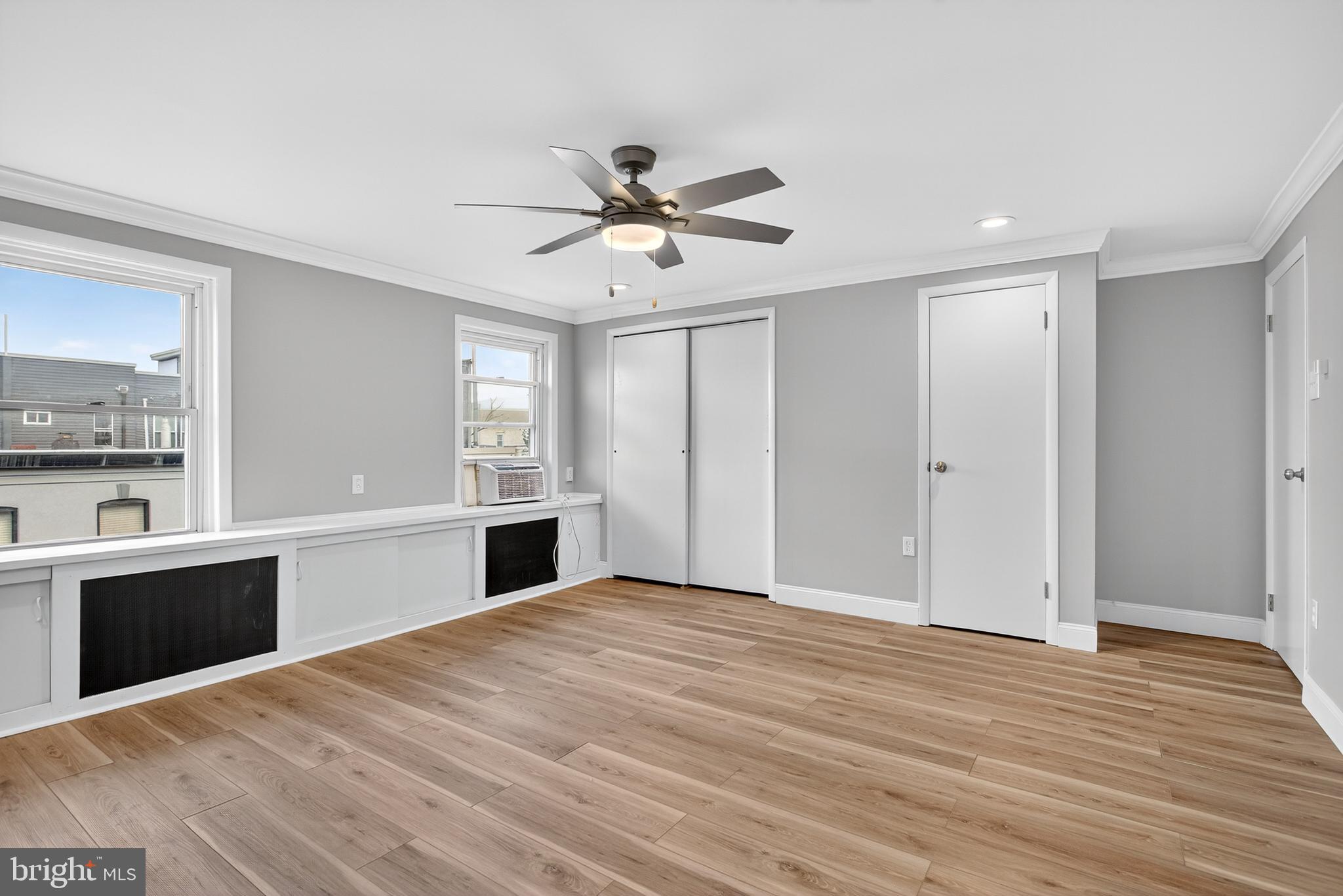 OLDE RICHMOND - Residential