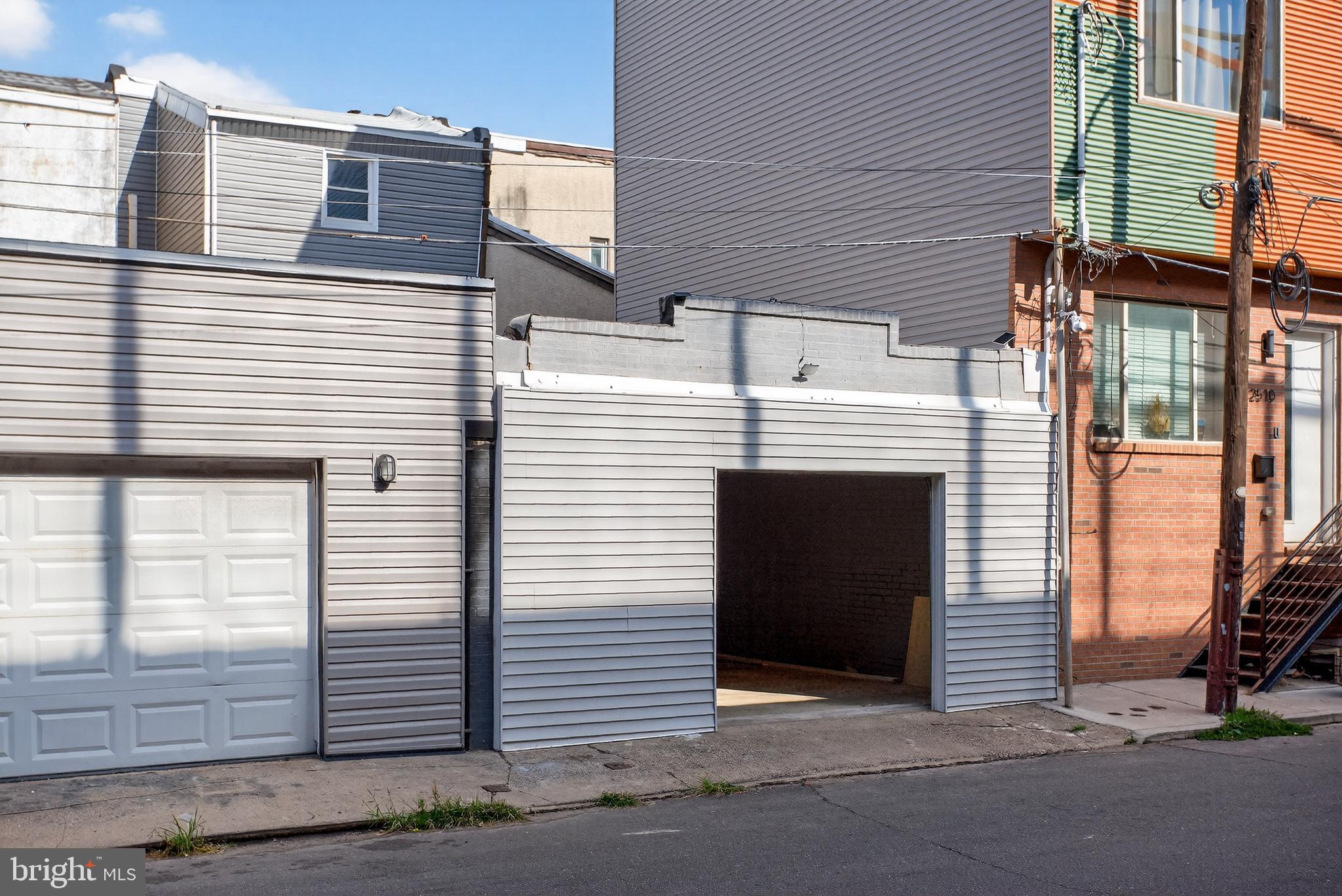 OLDE RICHMOND - Residential