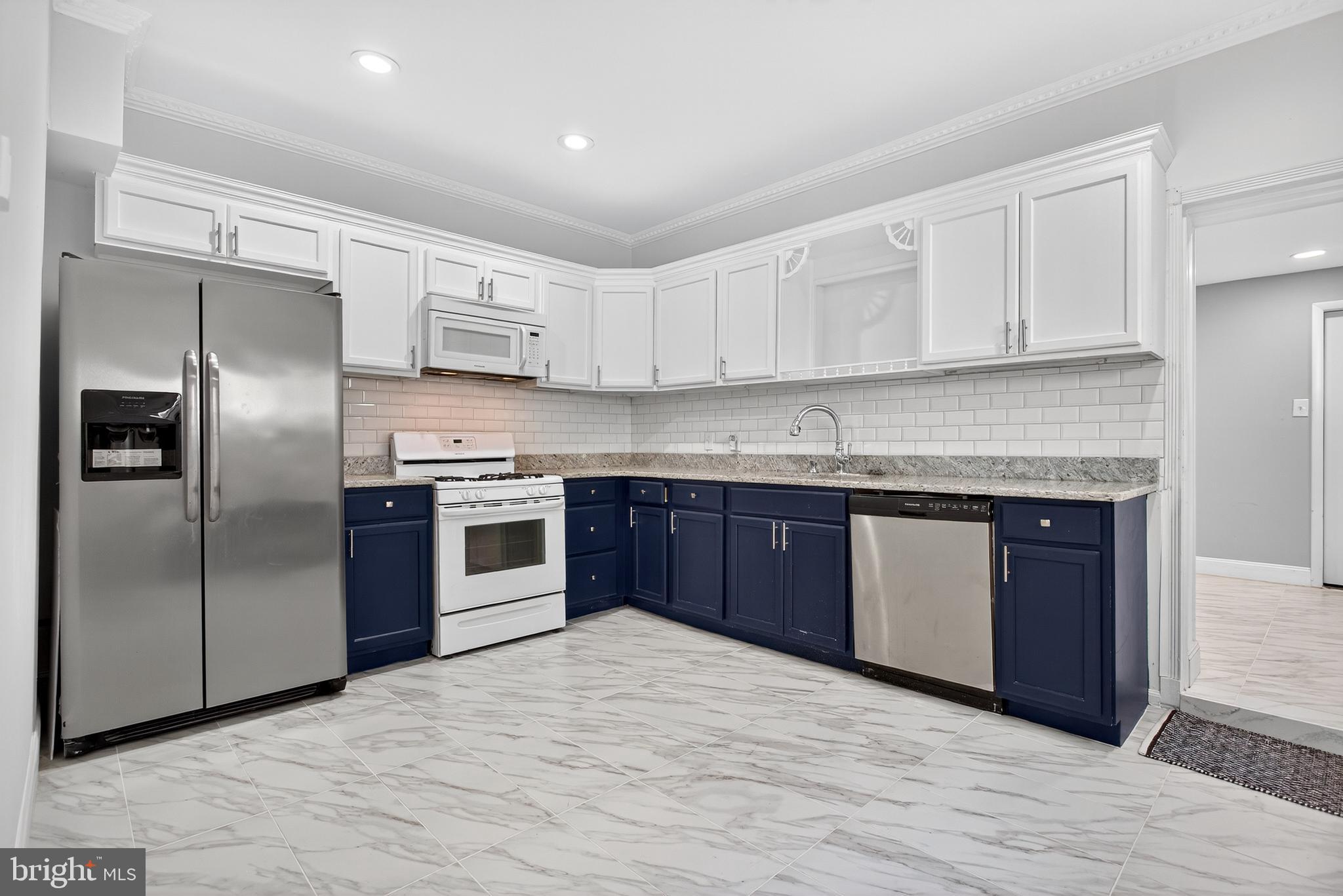 OLDE RICHMOND - Residential