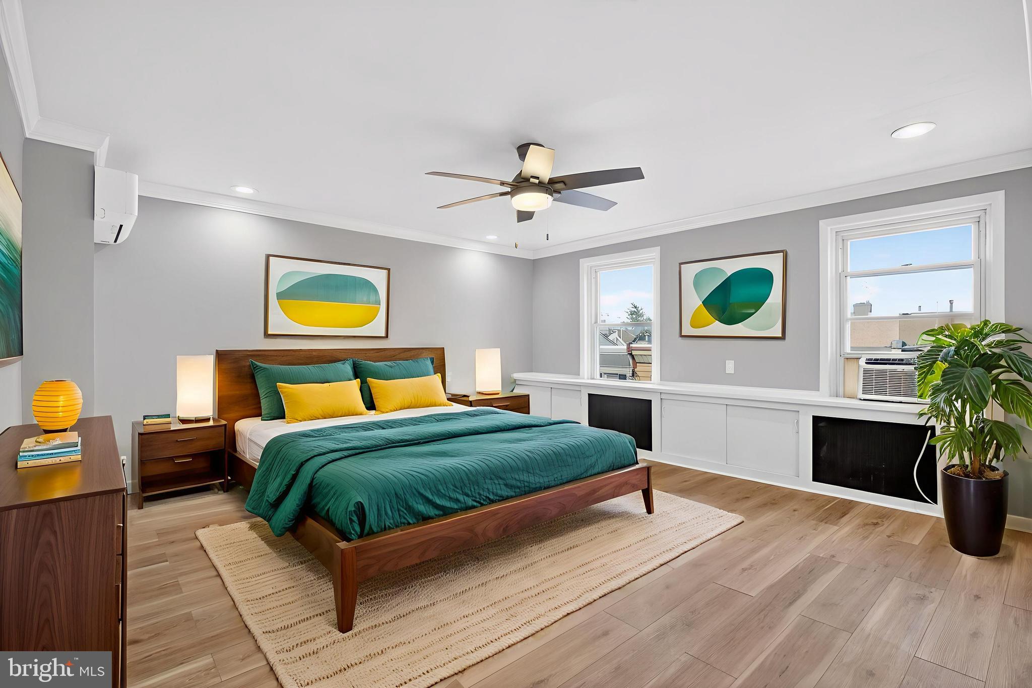 OLDE RICHMOND - Residential