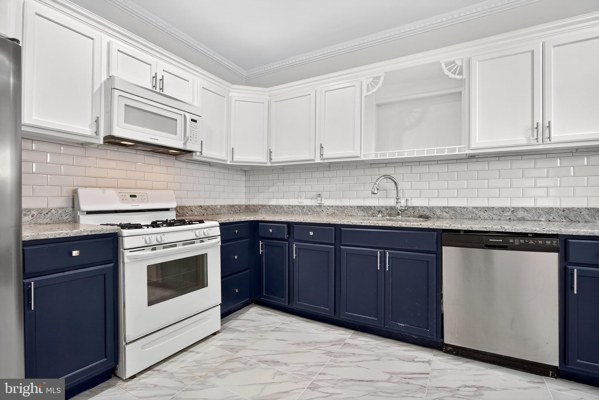 OLDE RICHMOND - Residential