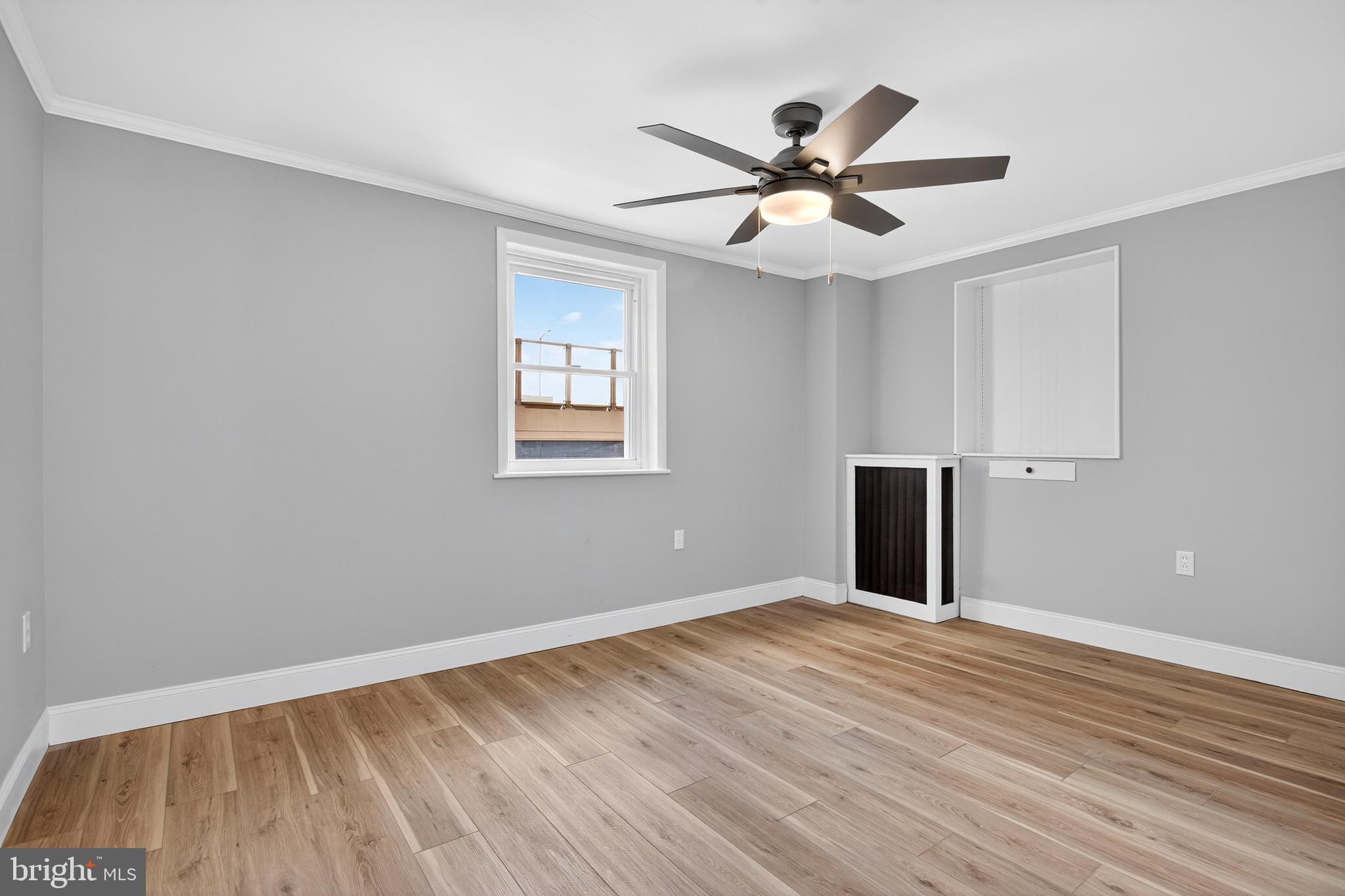 OLDE RICHMOND - Residential